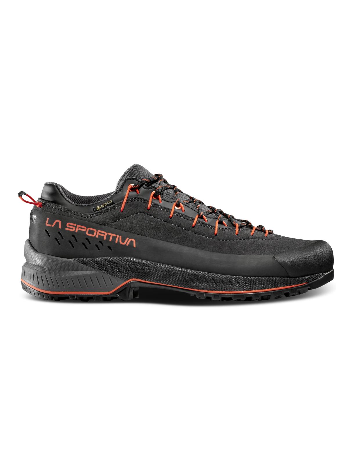 TX4 Evo GTX Leder Herren Zustieg Schuhe 2