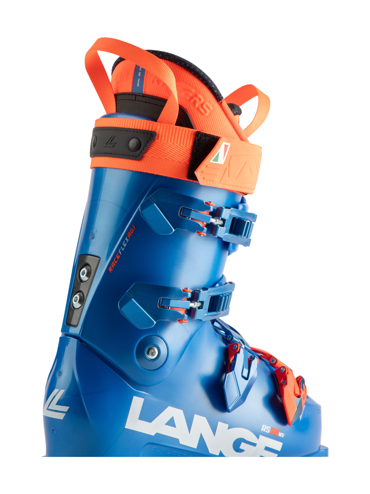 RS 110 MV Herren Skischuhe 2