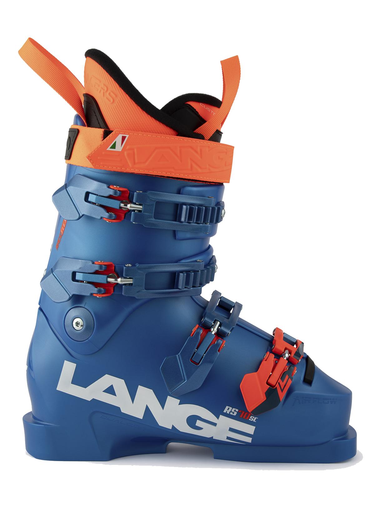 RS 70 SC Kinder Skischuhe 2
