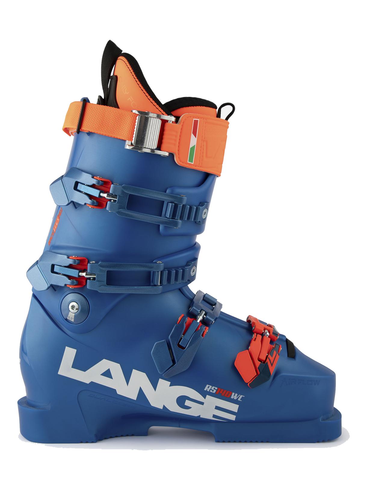 World Cup RS 140 ZR 95 MM 140 Herren Skischuhe 2