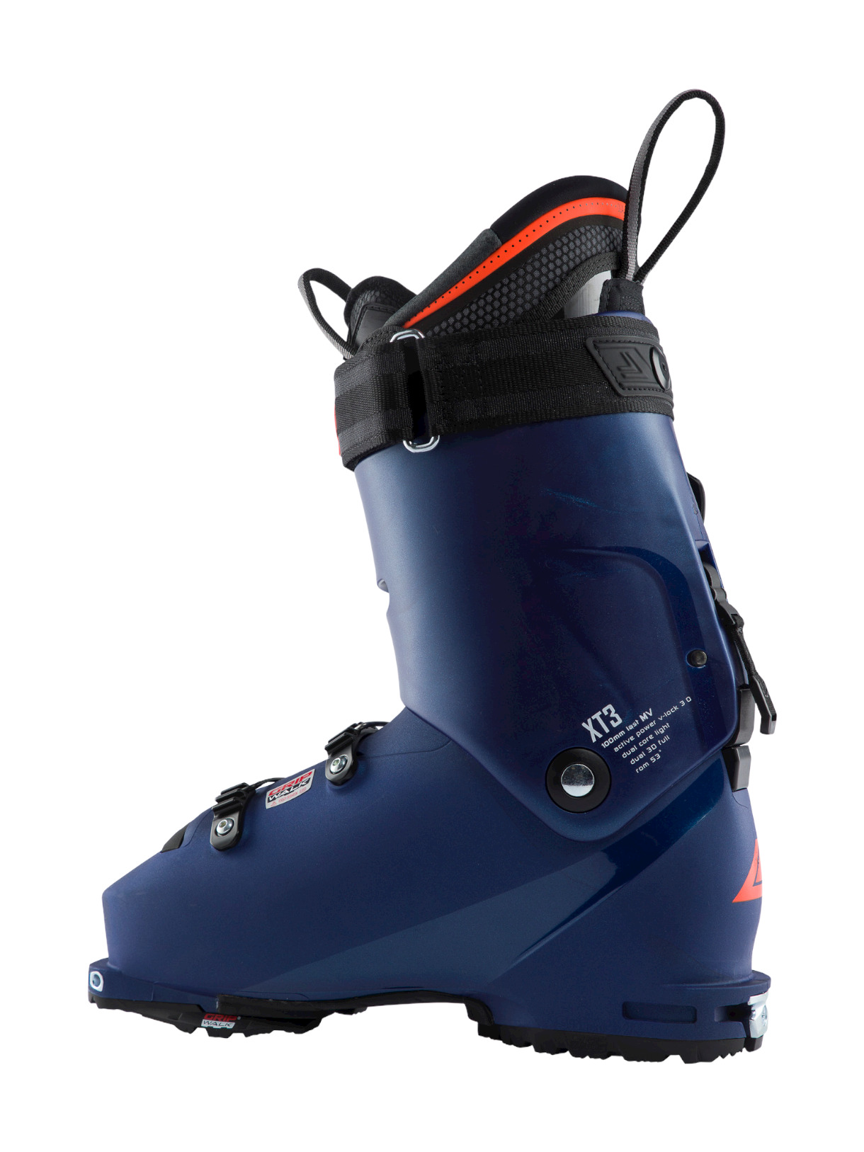 XT3 FREE 130 MV GW Freerideskischuhe 2