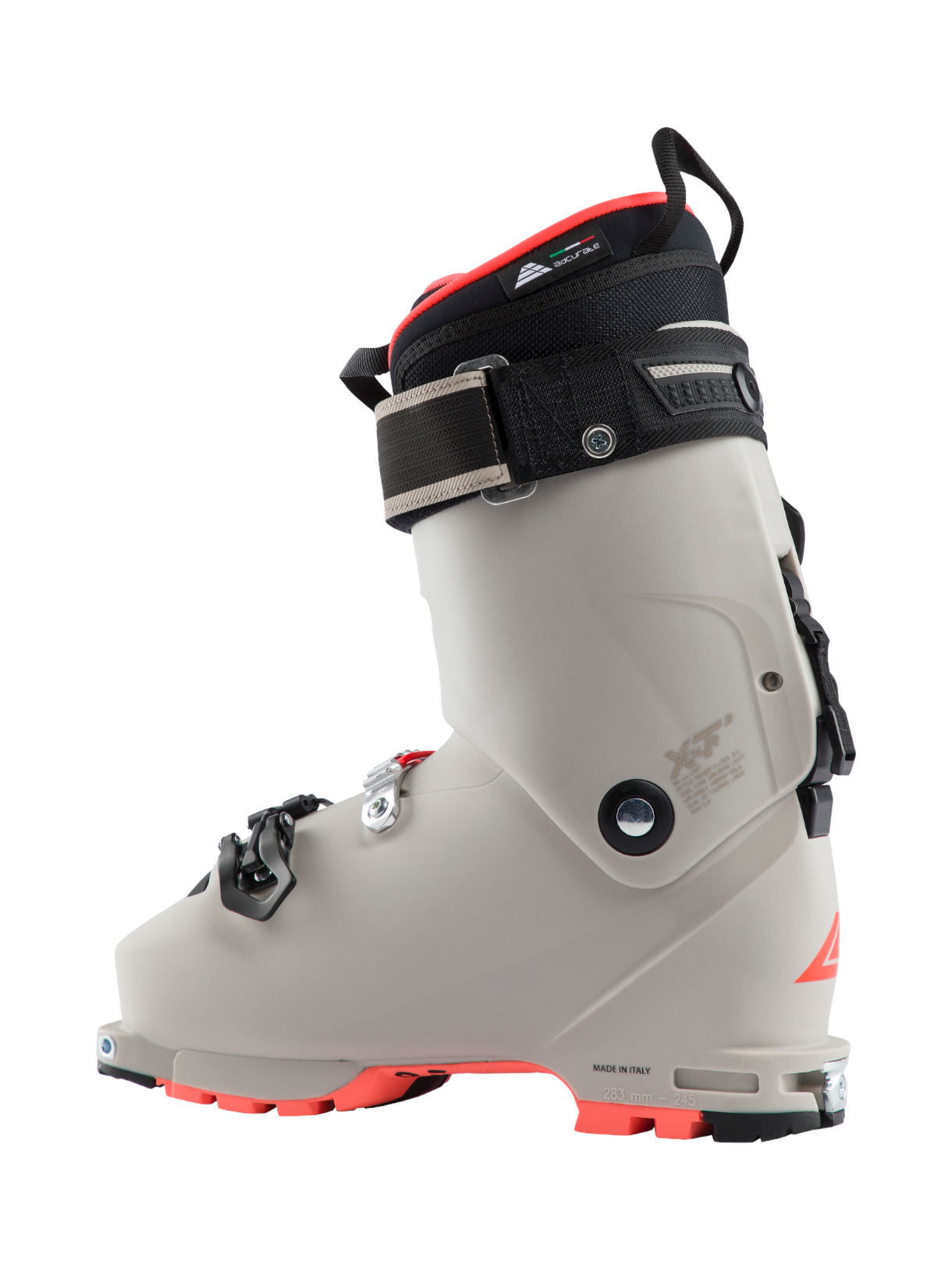 XT3 TOUR SPT Damen Tourenskischuhe 2