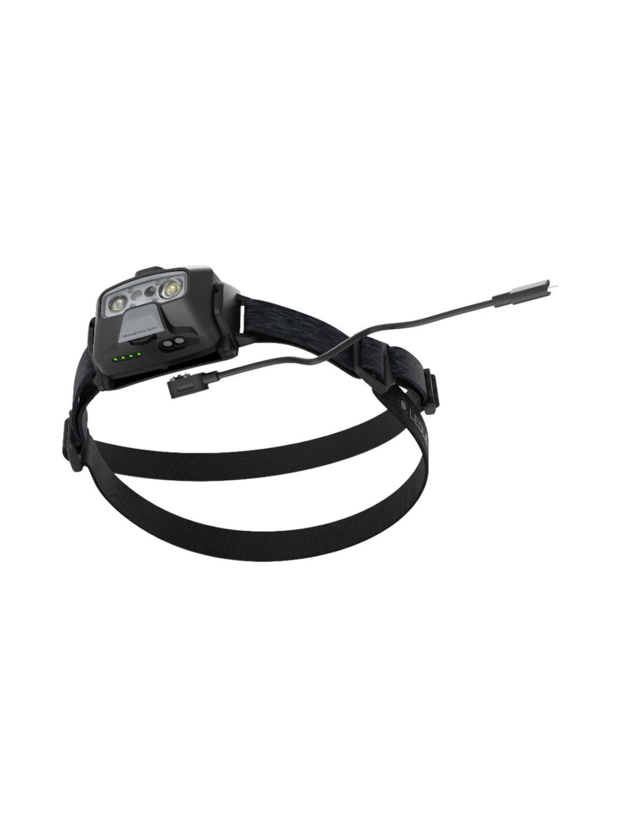 HF6R Core Stirnlampe 2