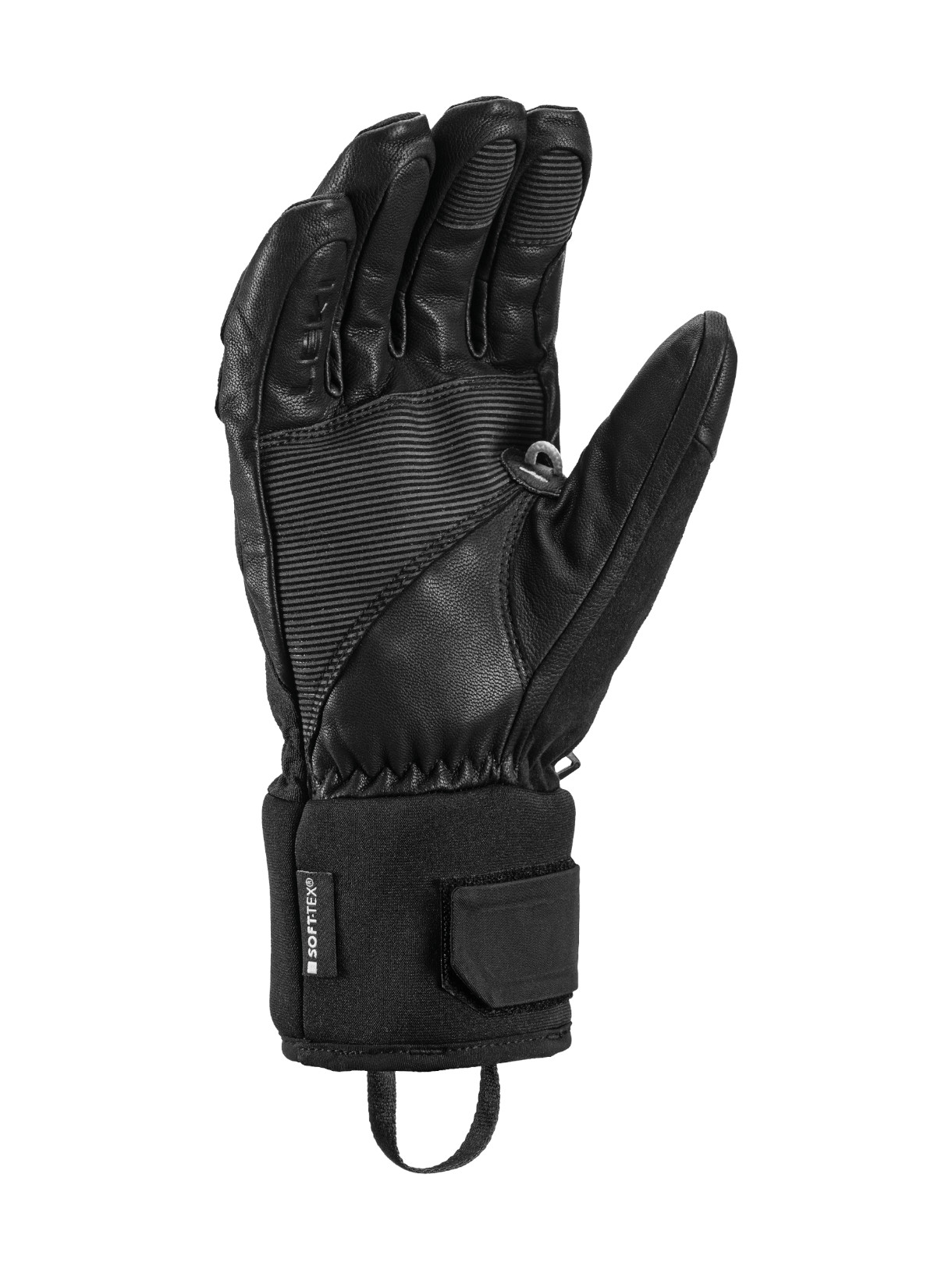 LEKI Argus 3D Herren Finger Skihandschuhe 2
