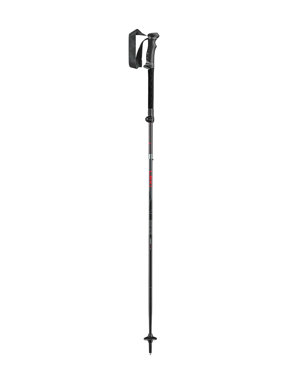 Legacy FX TA Wanderstöcke Länge 110-130 cm einstellbar 2