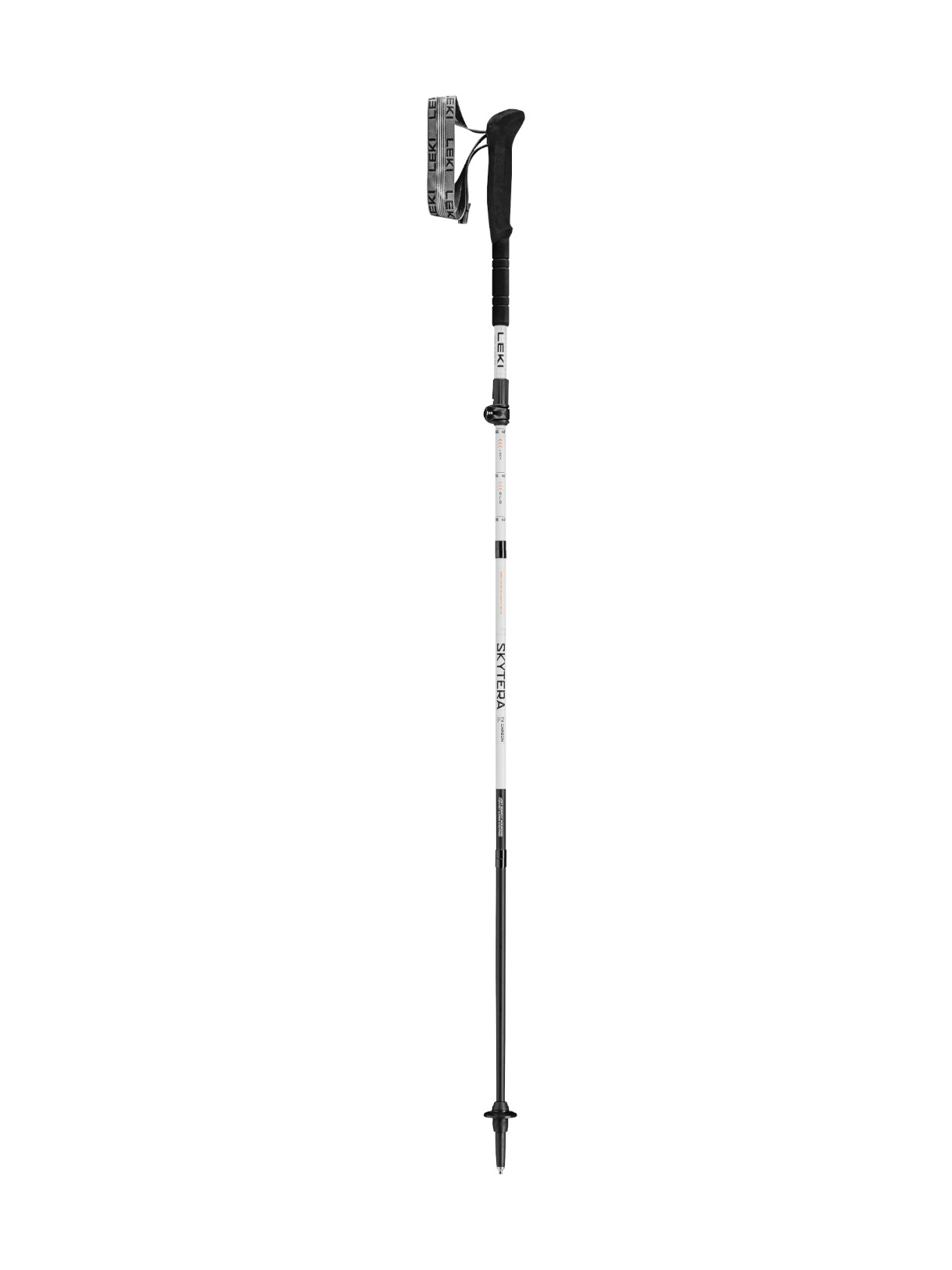 LEKI Skytera FX Carbon SL Schwaz- 2