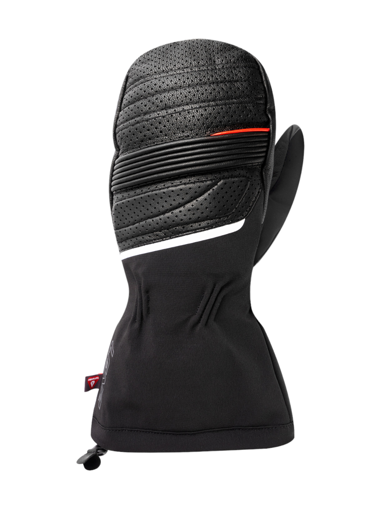 heat glove 6.0 finger cap Fäustlinge 2