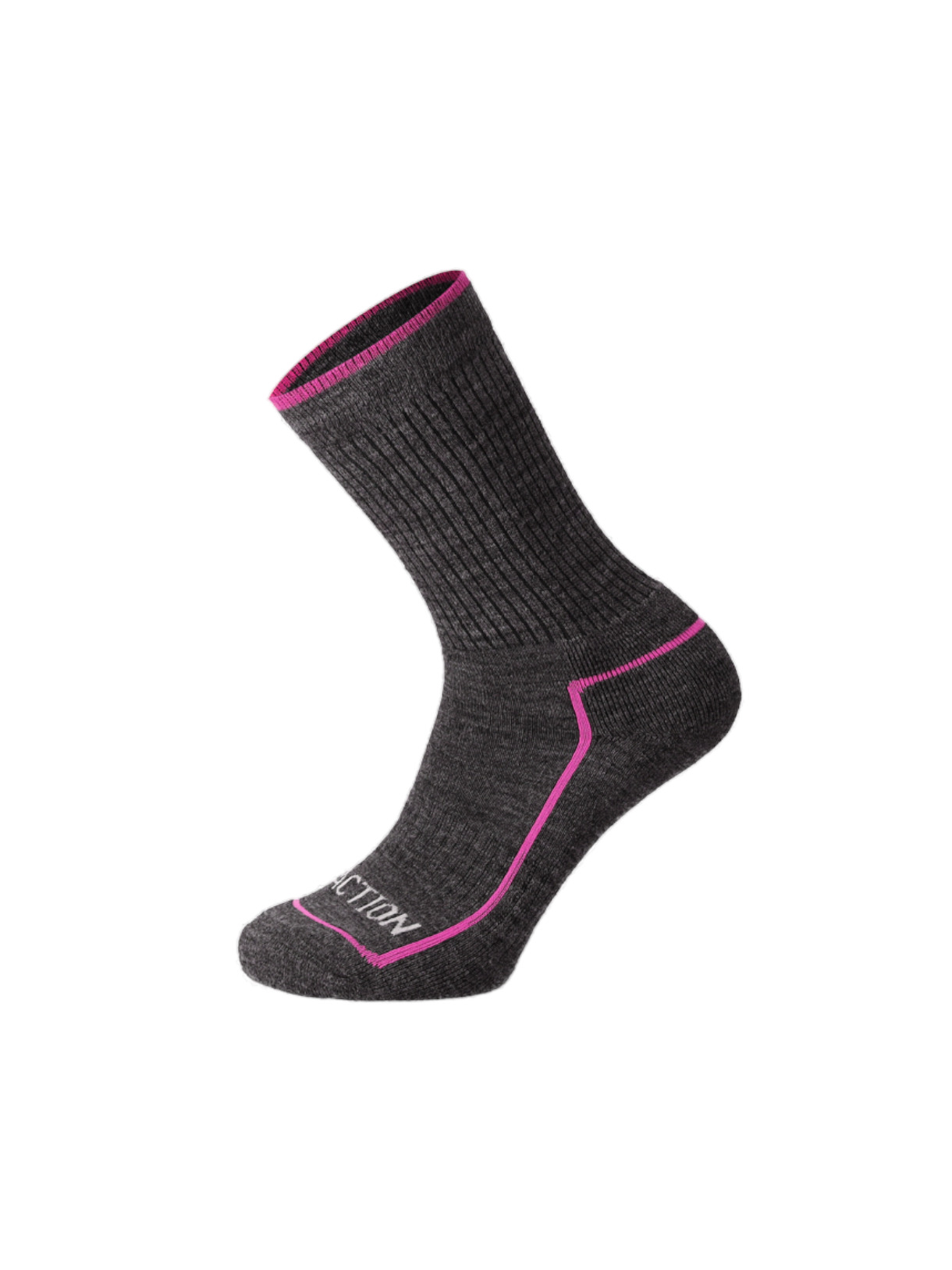 X-Action 2er Pack Merino Outdoor Socken 2