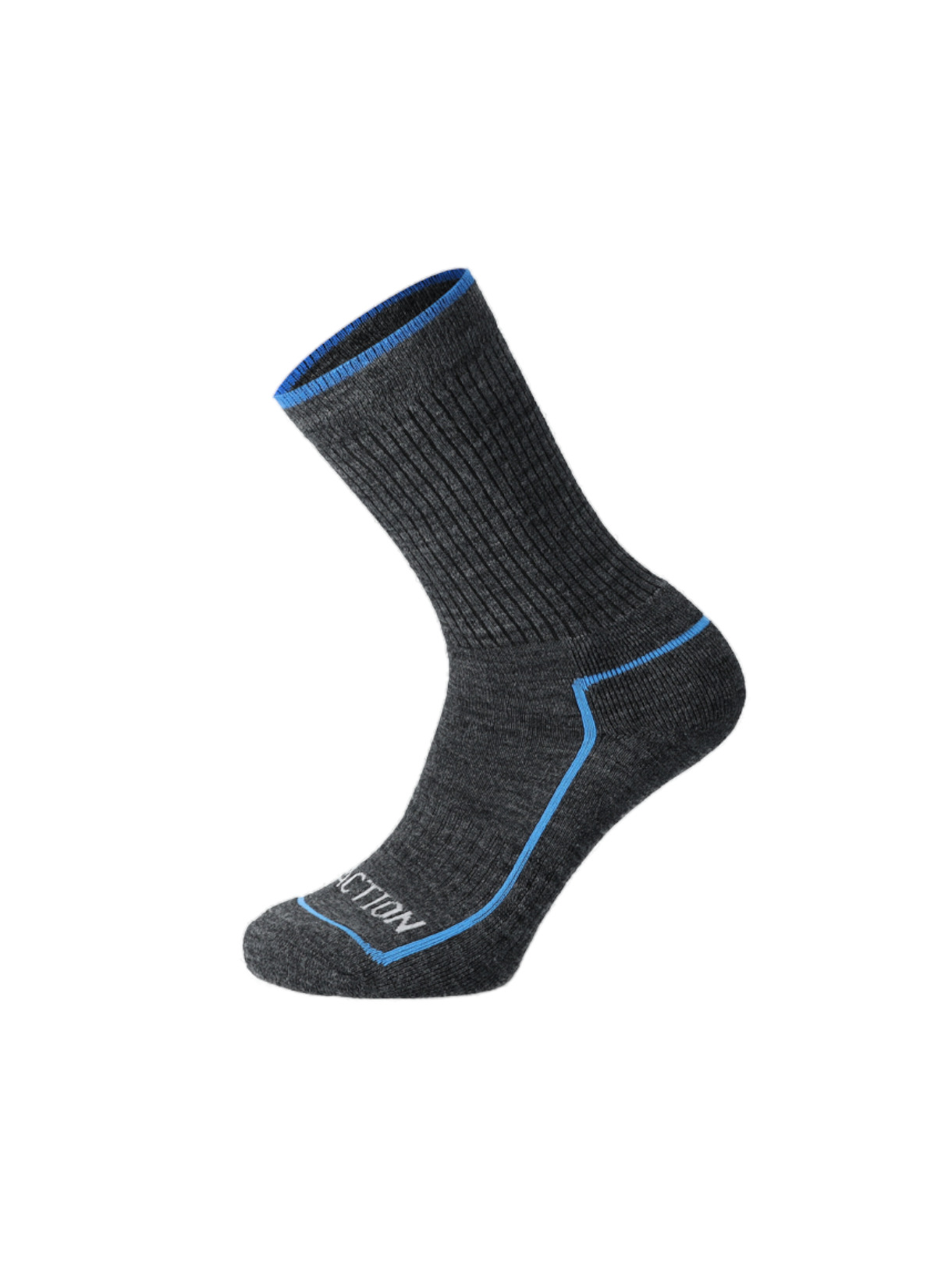 X-Action 2er Pack Merino Outdoor Socken 2