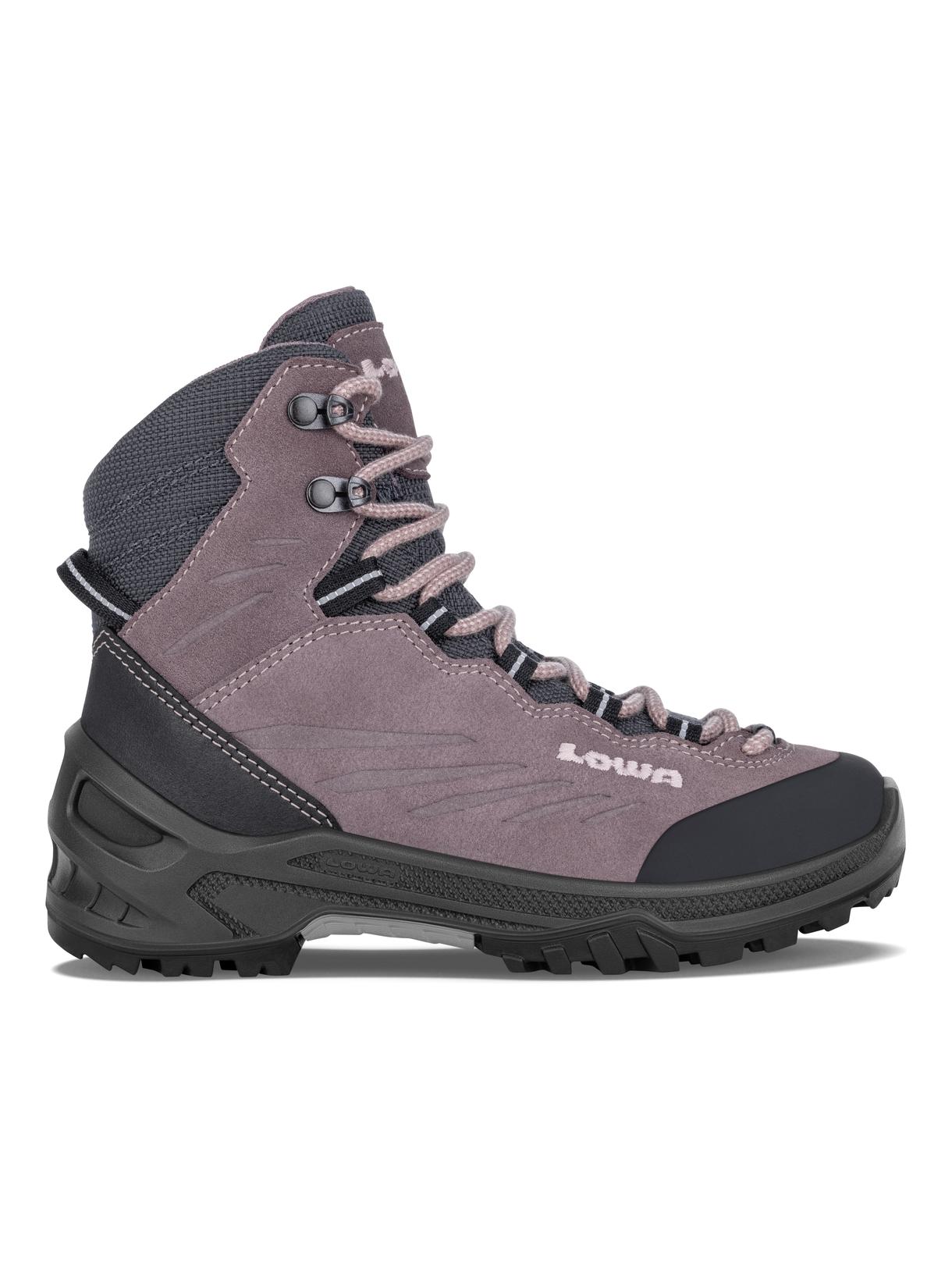 Cadin GTX MID Kinder Trekking Schuhe 2