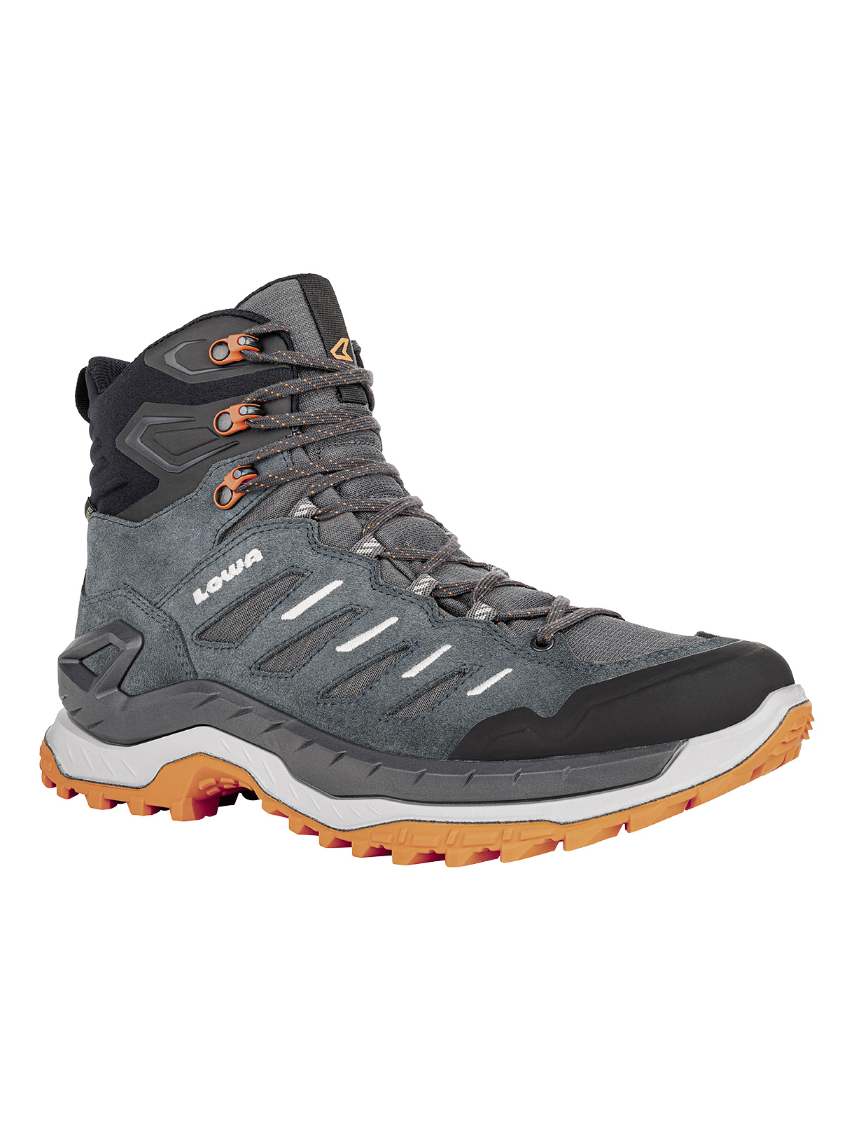 Innovo GTX Mid Herren Wanderschuhe 2