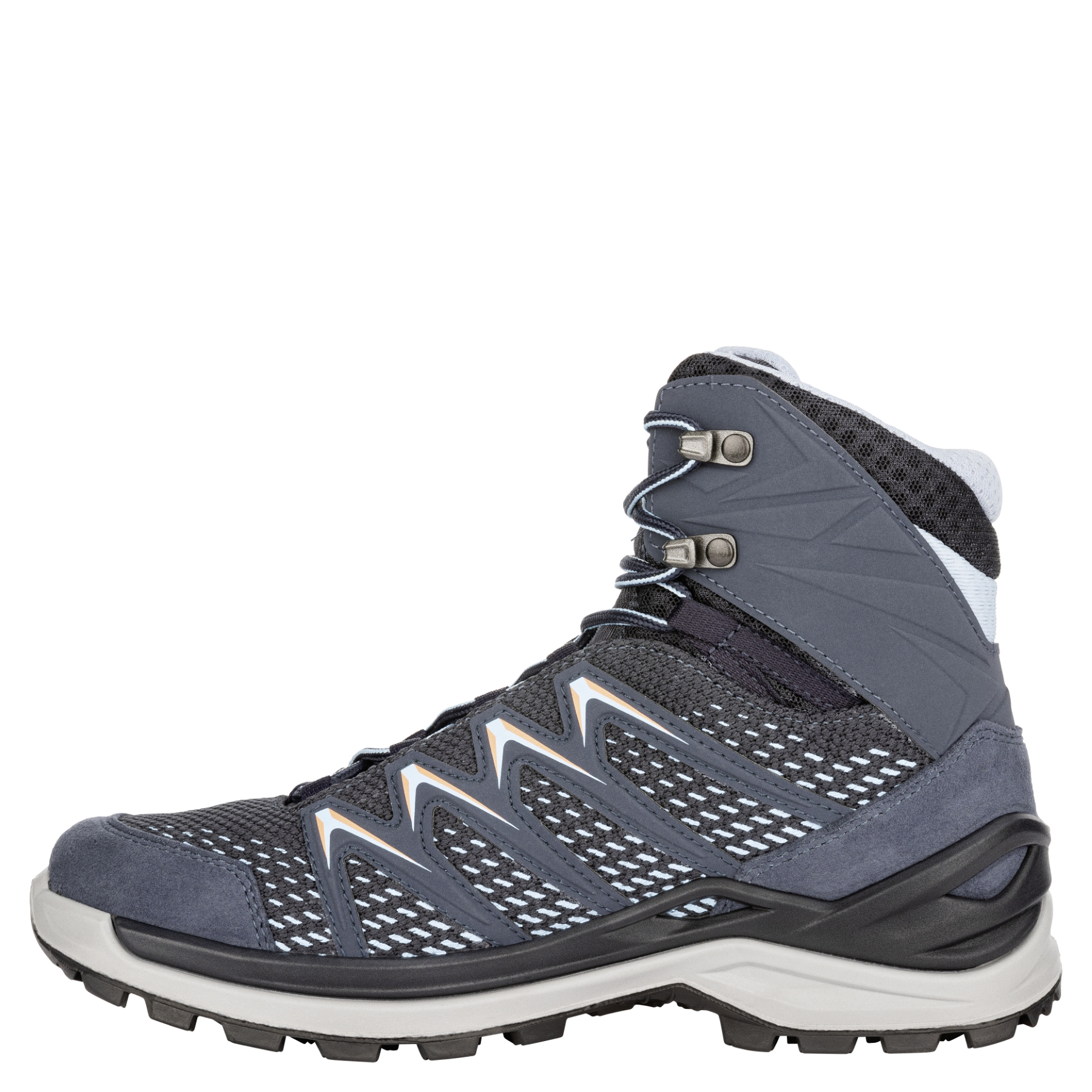 Innox Pro GTX MID Damen Wanderschuhe 2