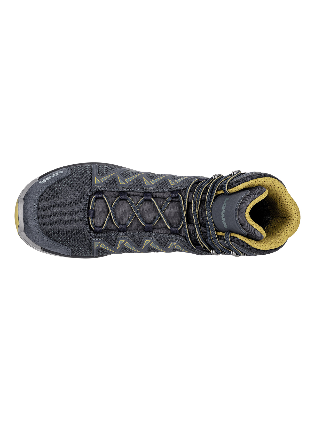 Innox Pro GTX Mid Herren Wanderschuhe 2