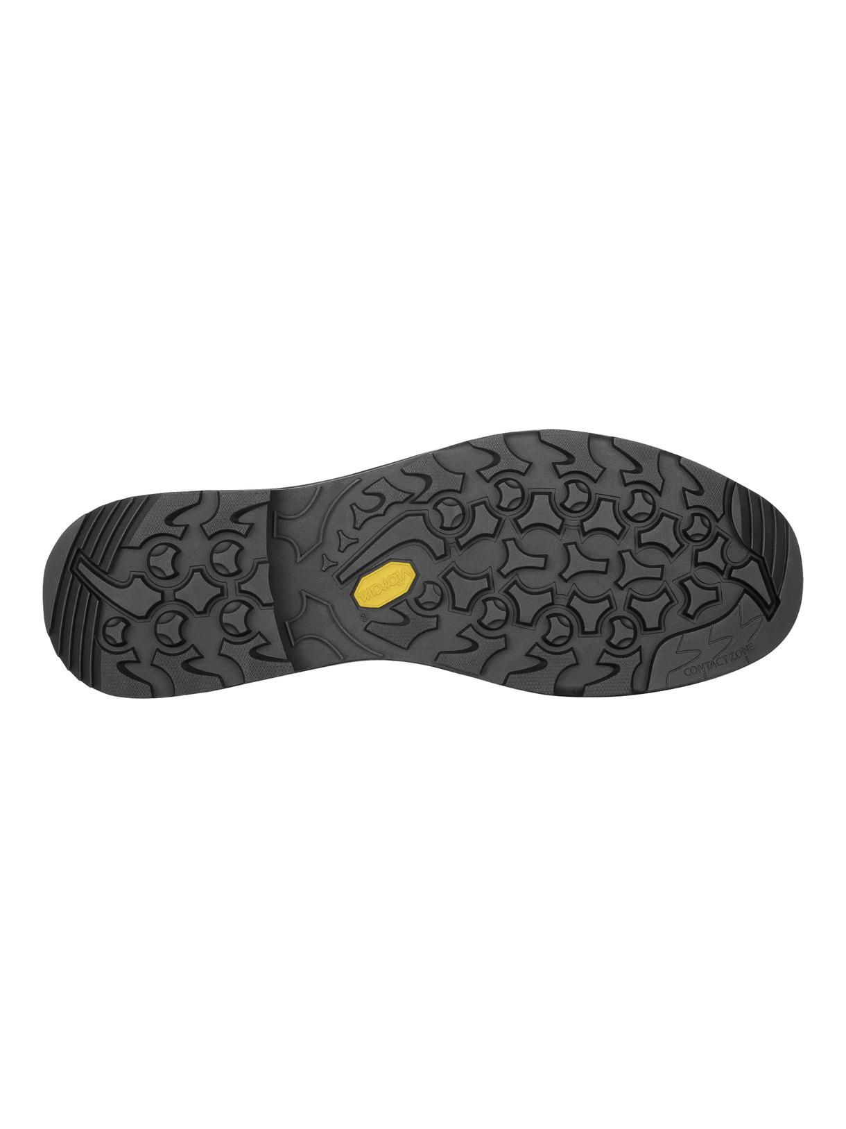 Lady Light LL Damen Wanderschuhe Rauch 2