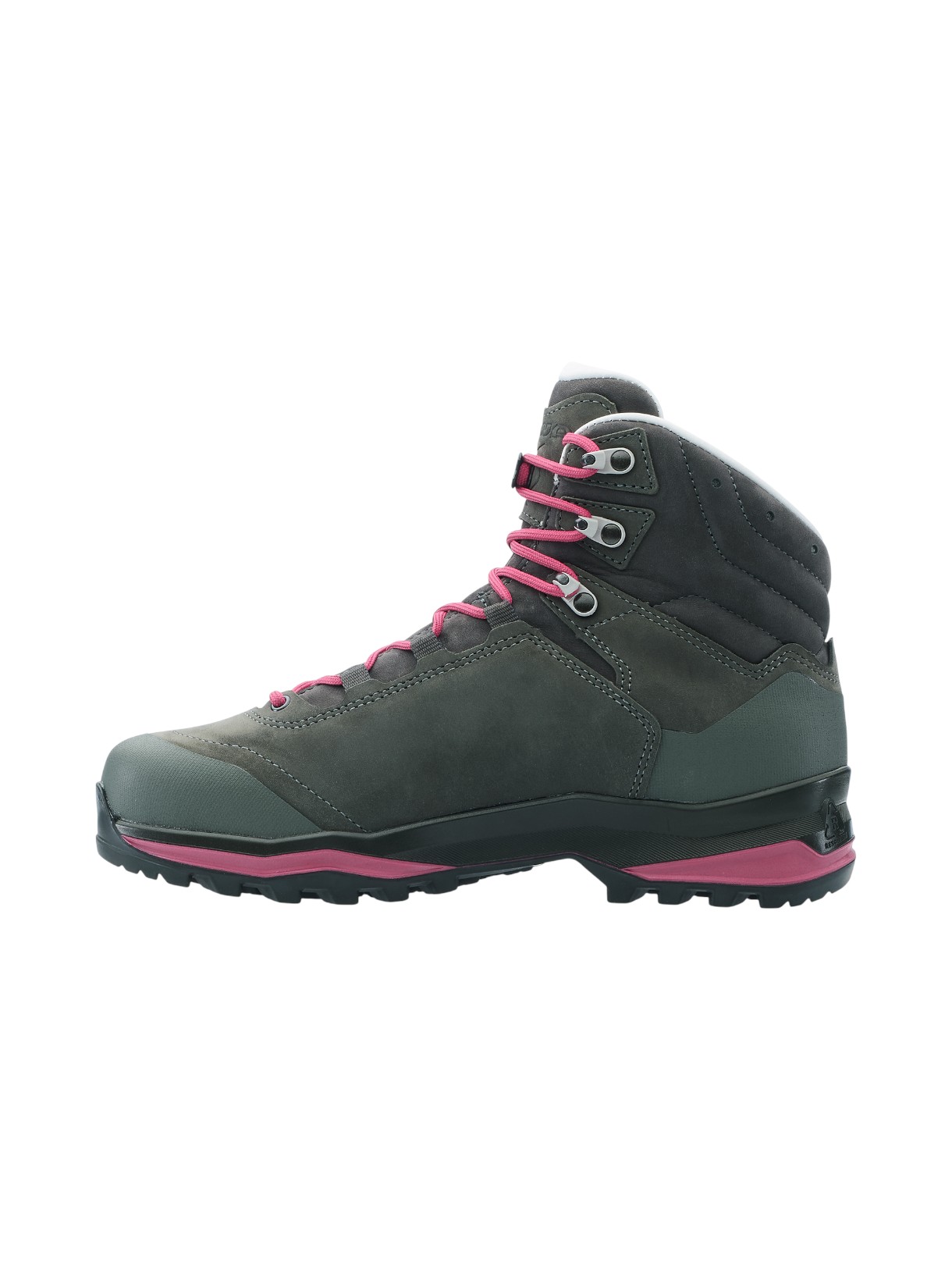 Light EVO LL Damen Bergstiefel 2