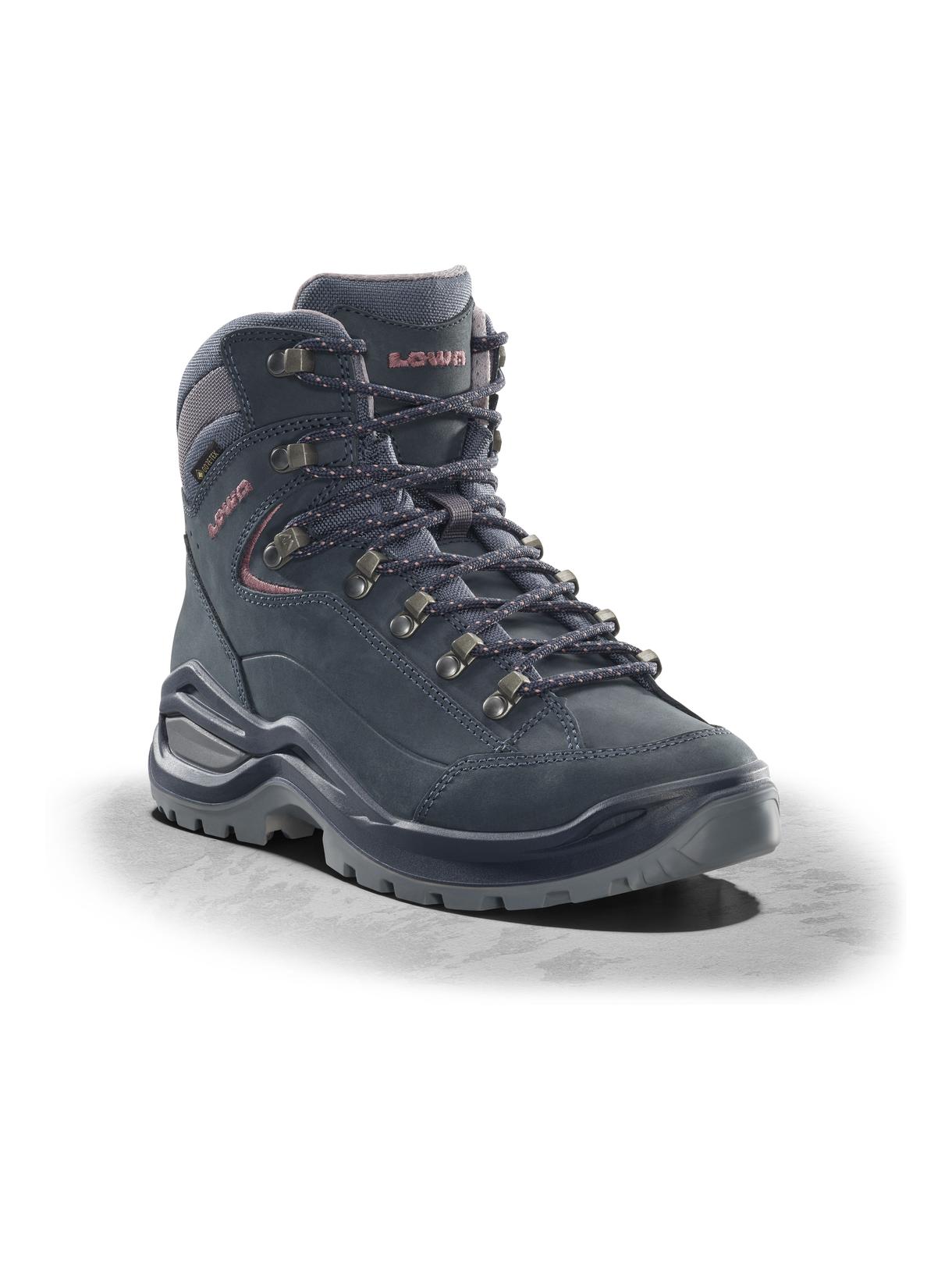 Renegade Evo GTX Mid Damen Wanderschuhe 2