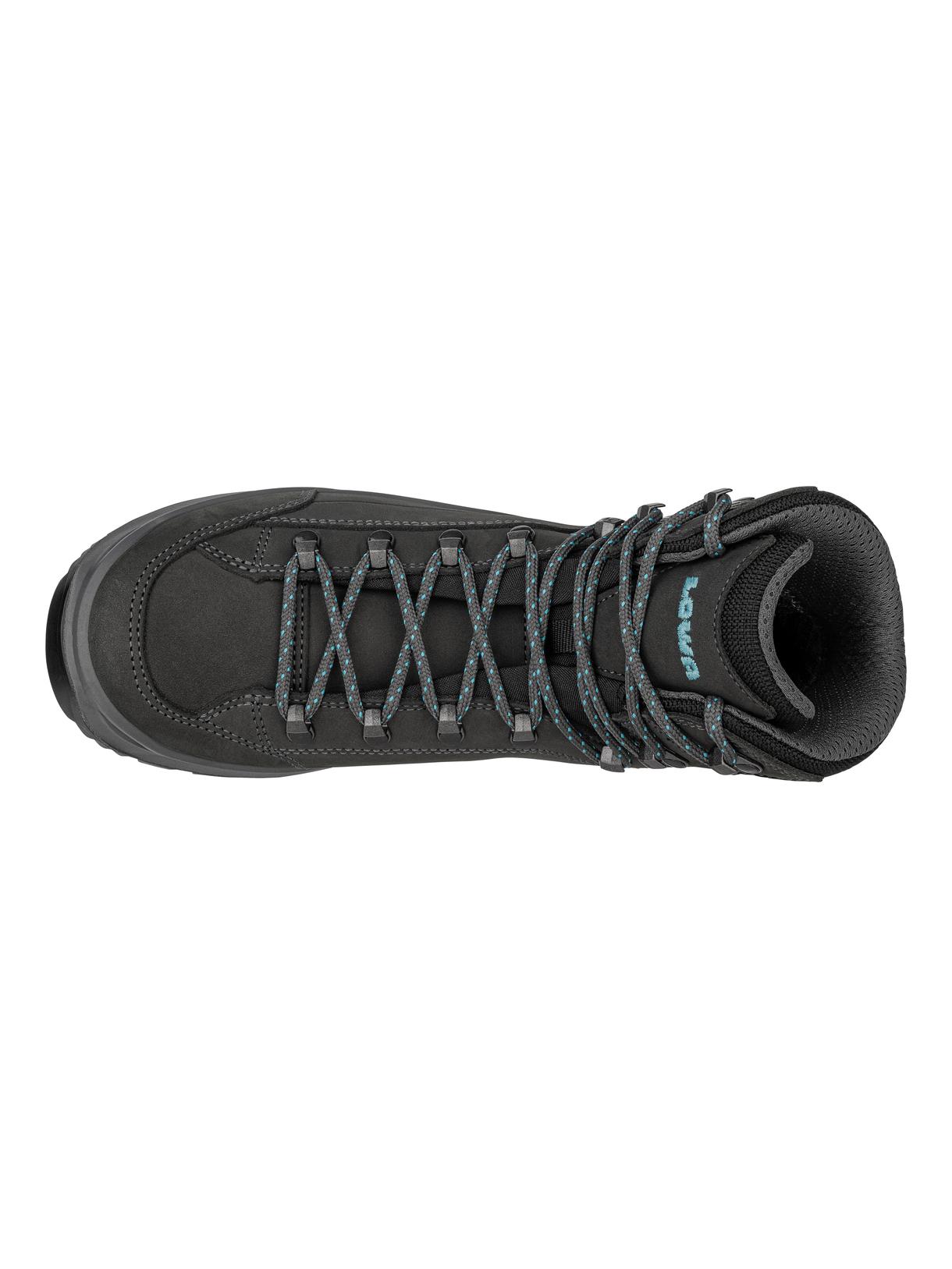 Renegade Evo GTX Mid Damen Wanderschuhe 2