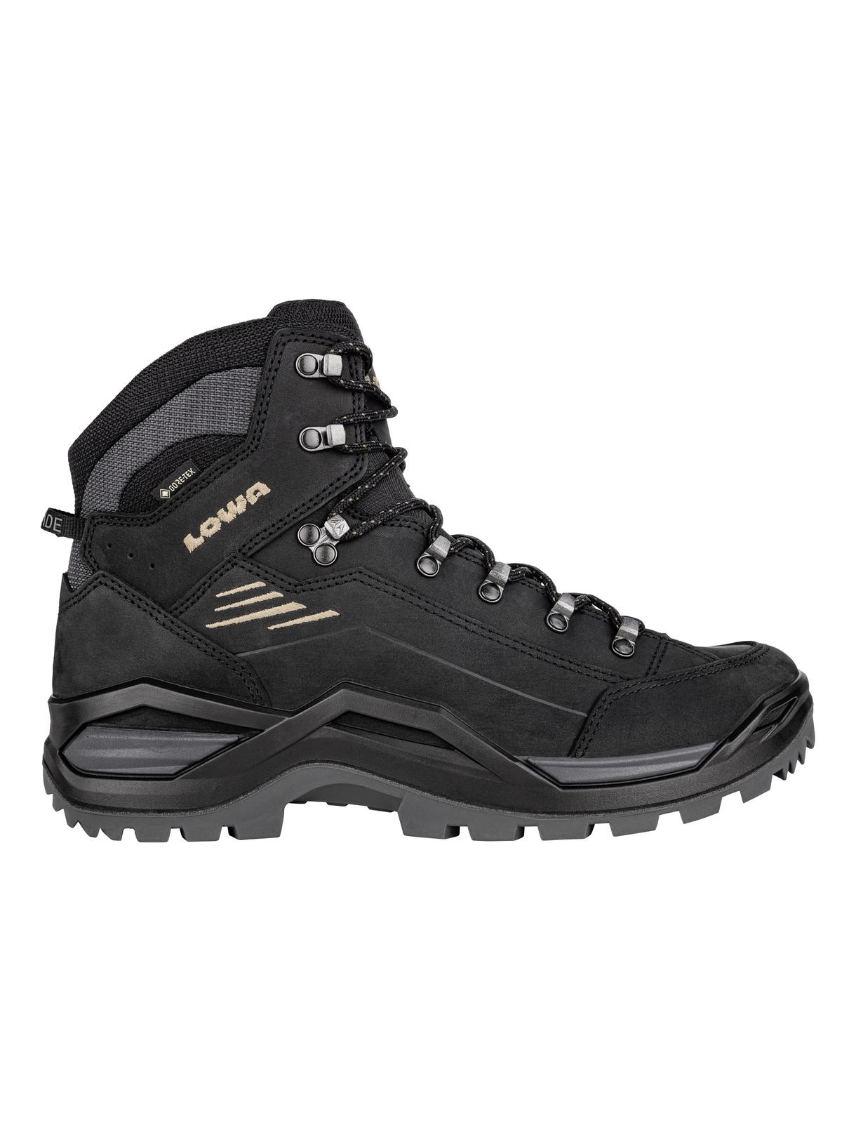 Renegade Evo GTX Mid Herren Wanderschuhe 2