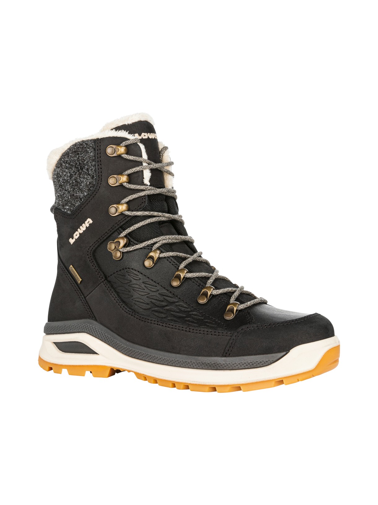 Renegade Evo Ice GTX Damen Winterschuhe 2