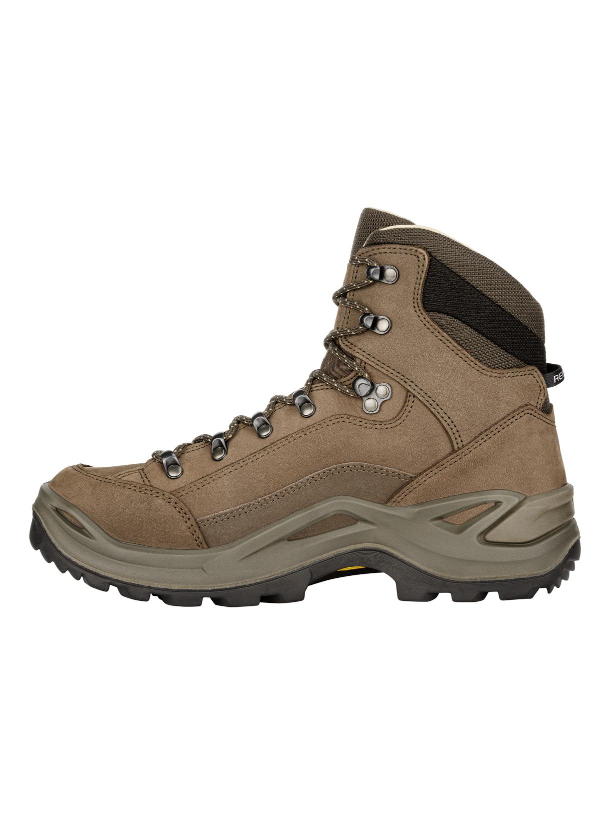 Renegade LL Mid Herren Wanderschuhe 2
