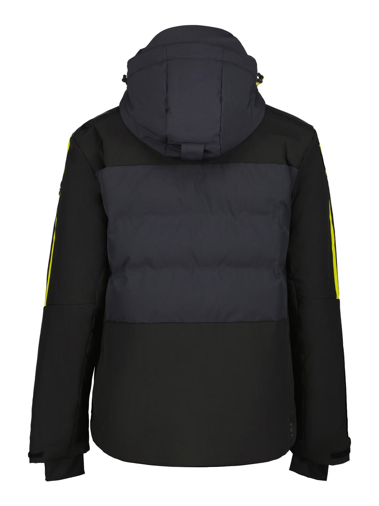 Aatsinki Herren Skijacke 2
