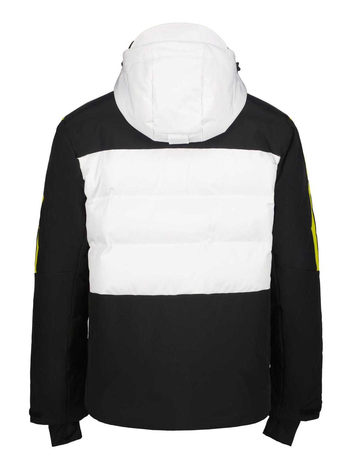Aatsinki Herren Skijacke 2