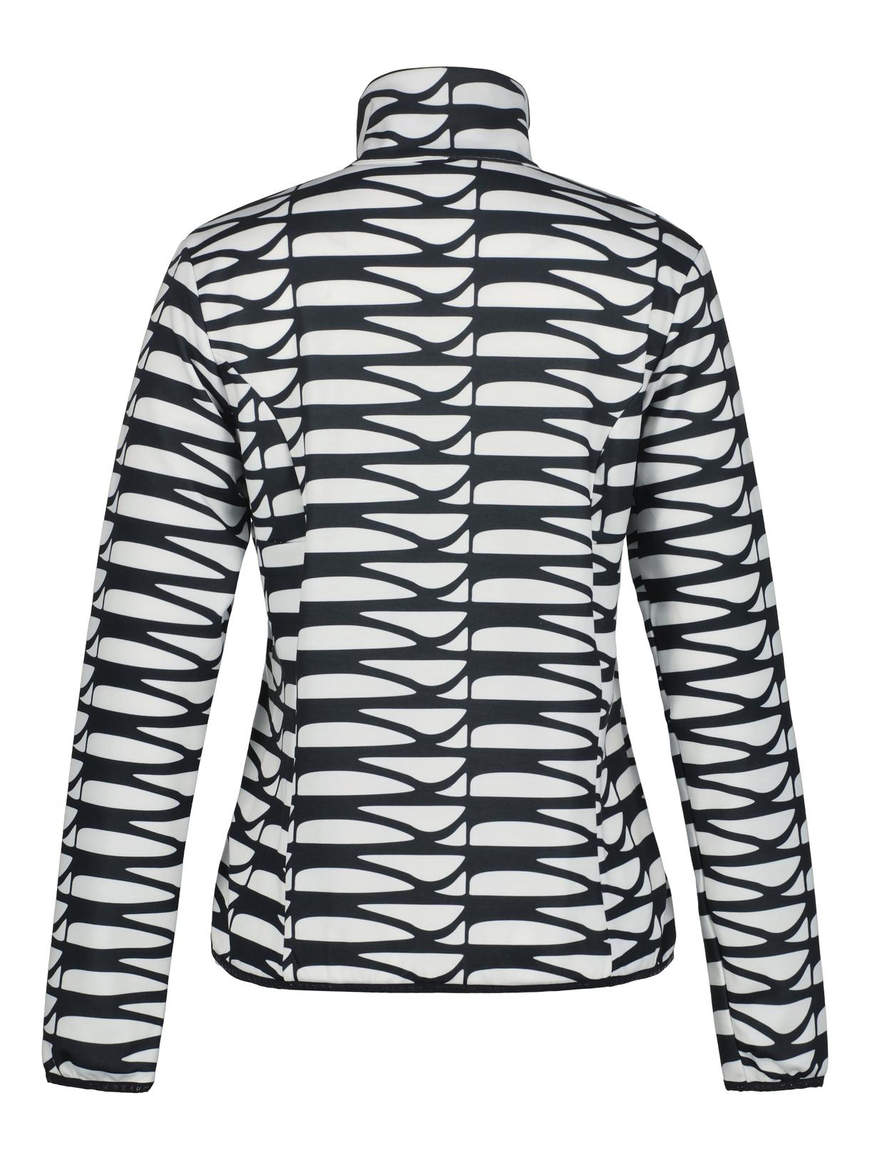 Aikkinen Midlayer Damen Jacke 2