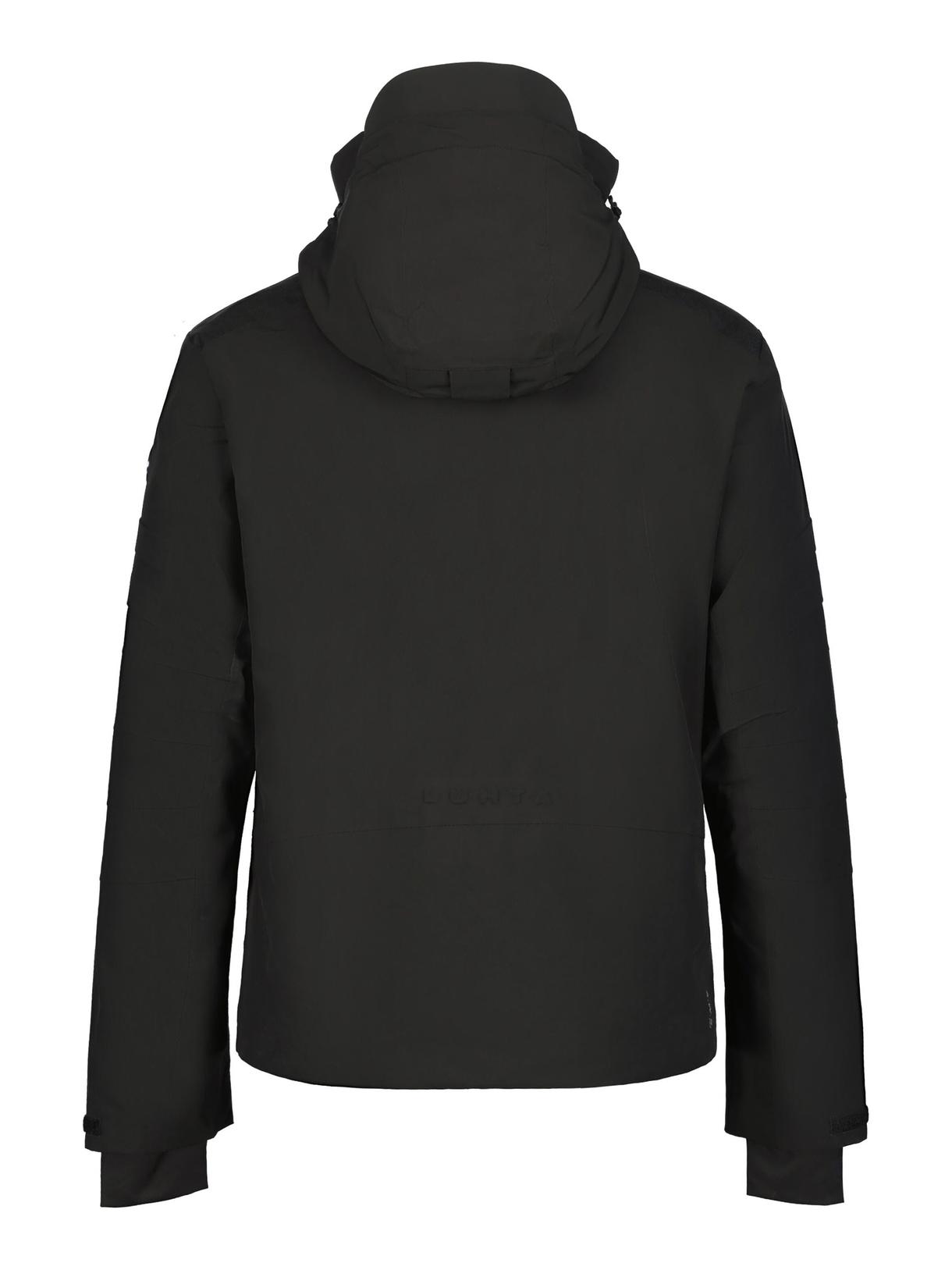 Ailigas Herren Skijacke 2