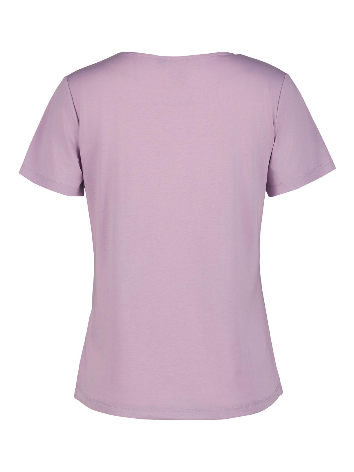 Ellis Damen T-Shirt mit 4-Wege-Stretch 2