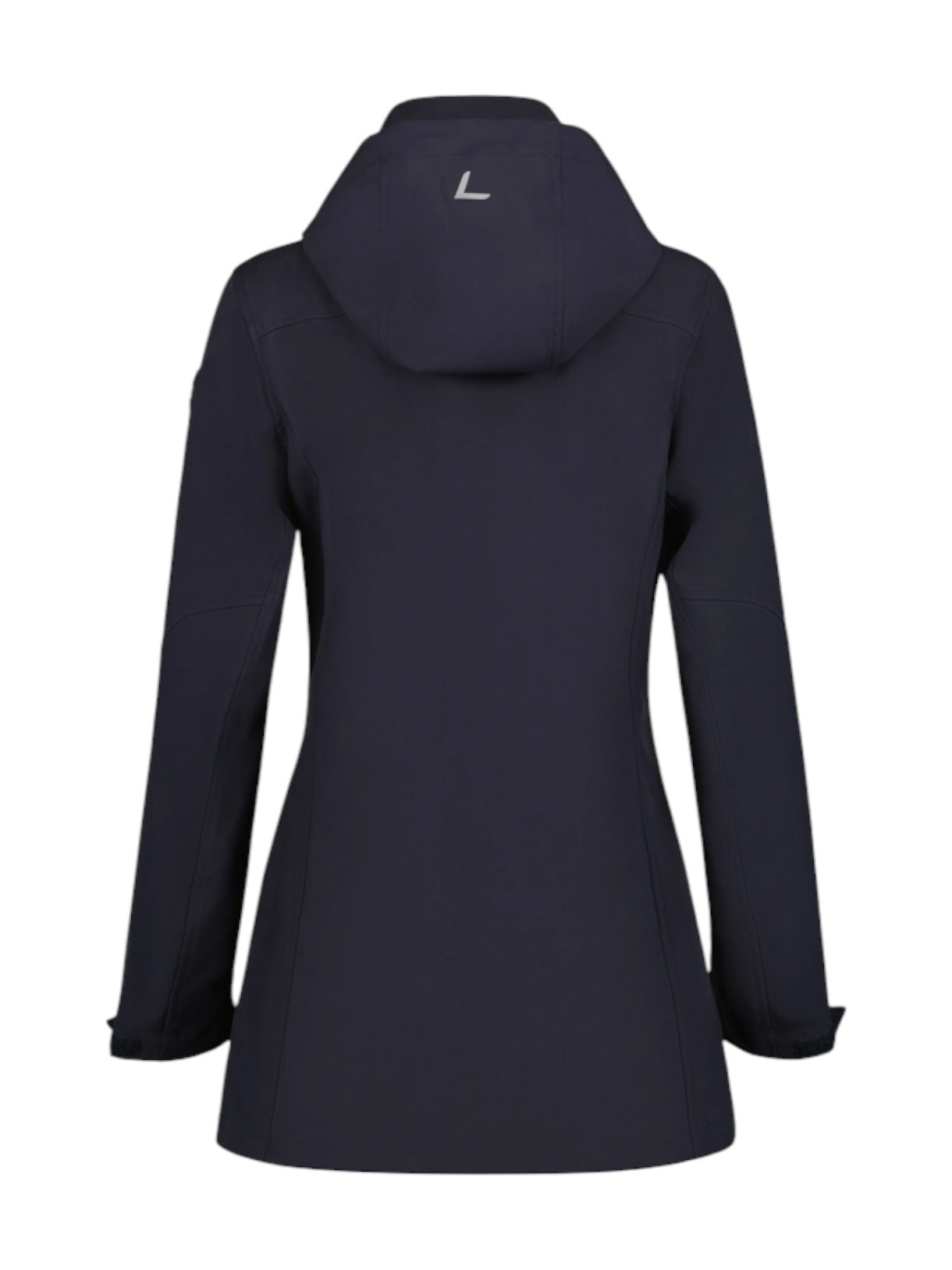 Erkkola Damen Softshell Jacke 2