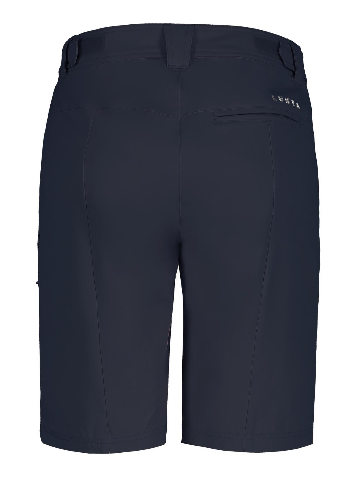 Espholm Damen Bermuda Shorts 2