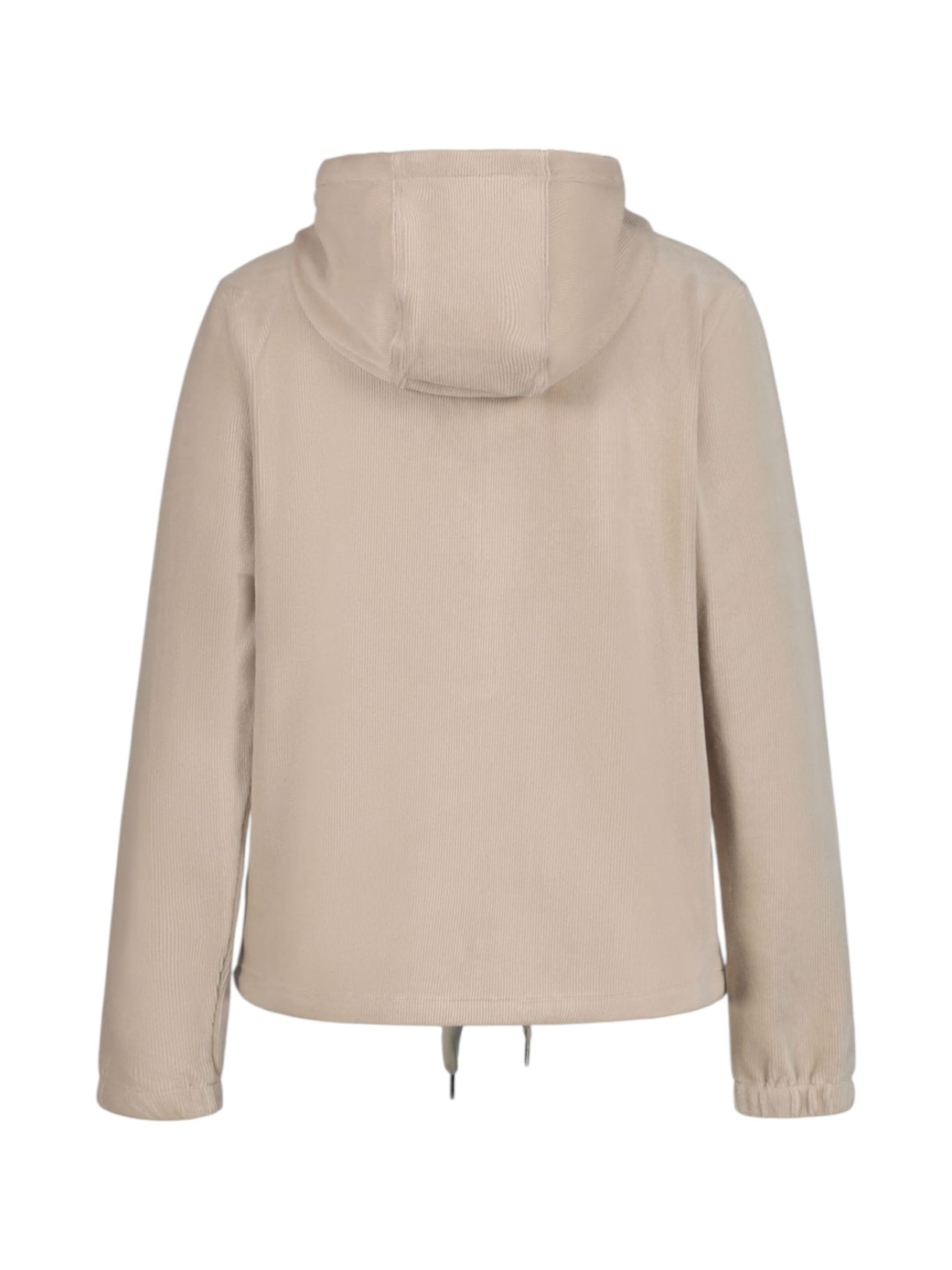 Haapakimola Damen Midlayer Jacke mit Kapuze 2