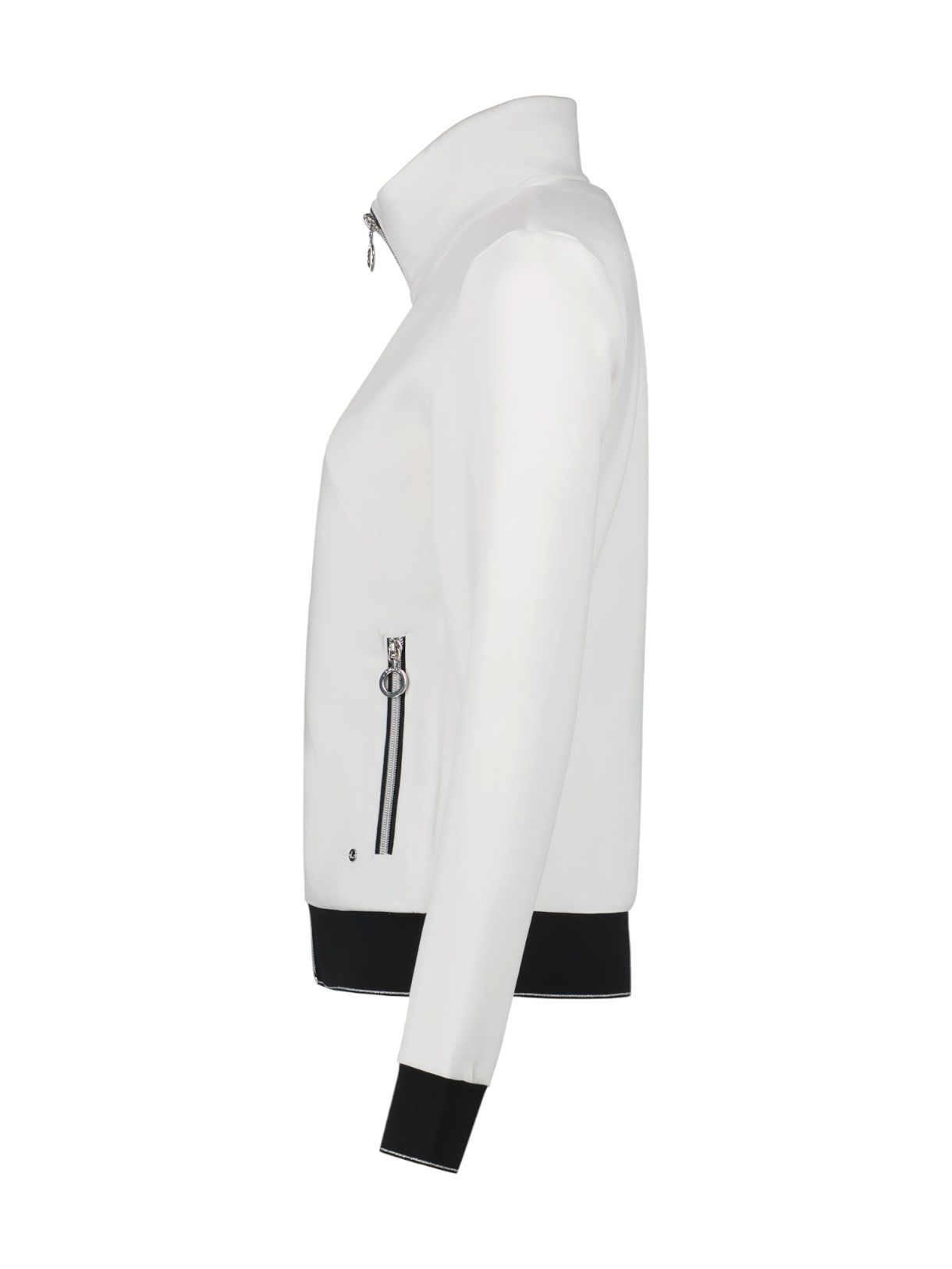 Illinsaari Damen Midlayer Jacke 2
