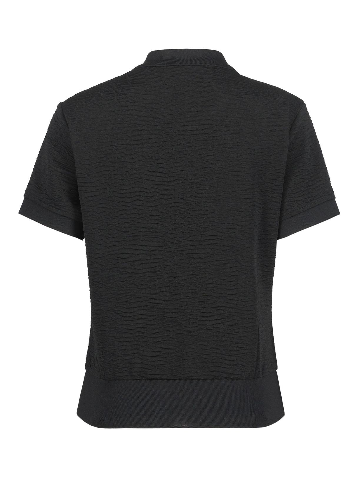 Ilmala sportliches Damen Poloshirt 2