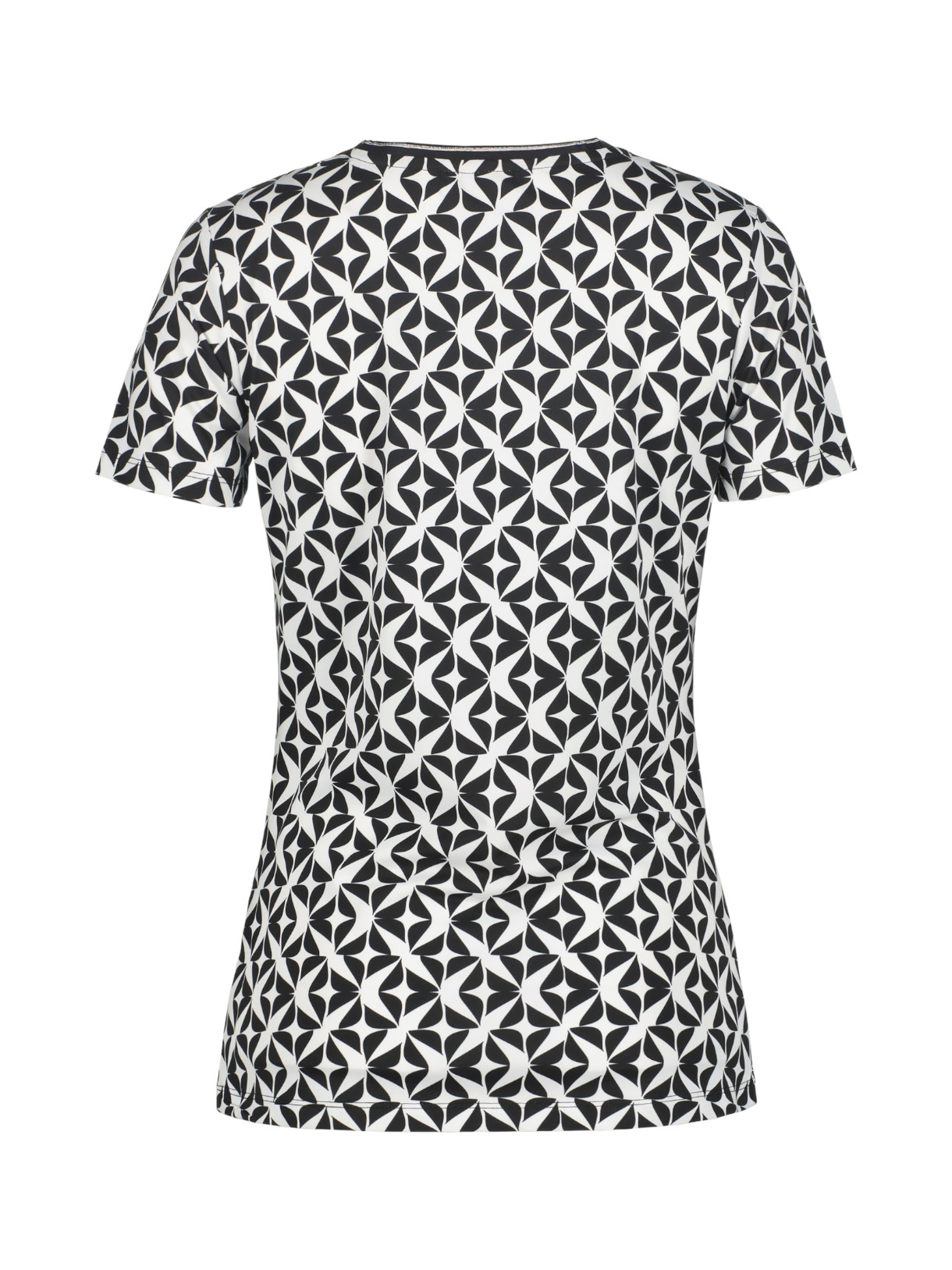 Ilmopohja Damen T-Shirt 2