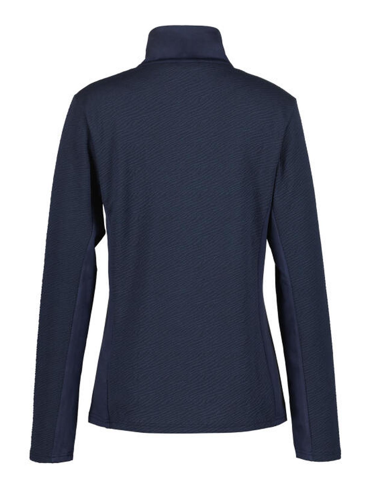 Ilvesoja Damen Midlayer Jacke 2