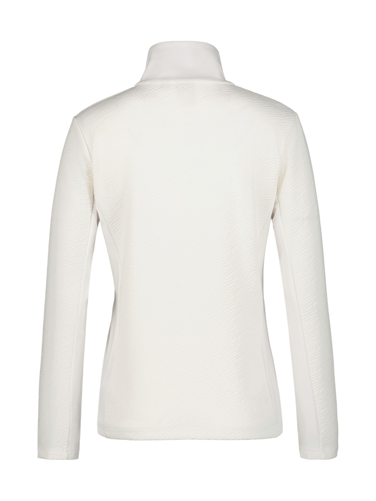Ilvesoja Damen Midlayer Jacke 2