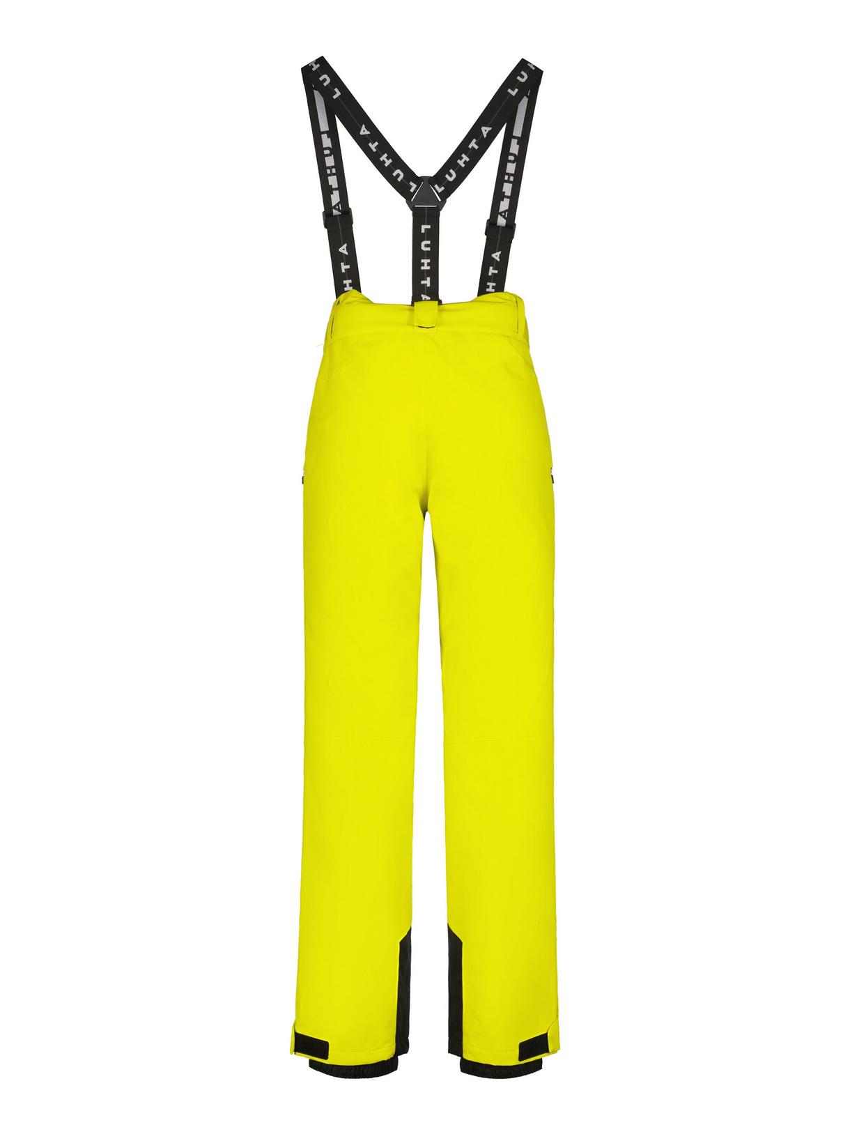 Kortepohja Herren Skihose 2