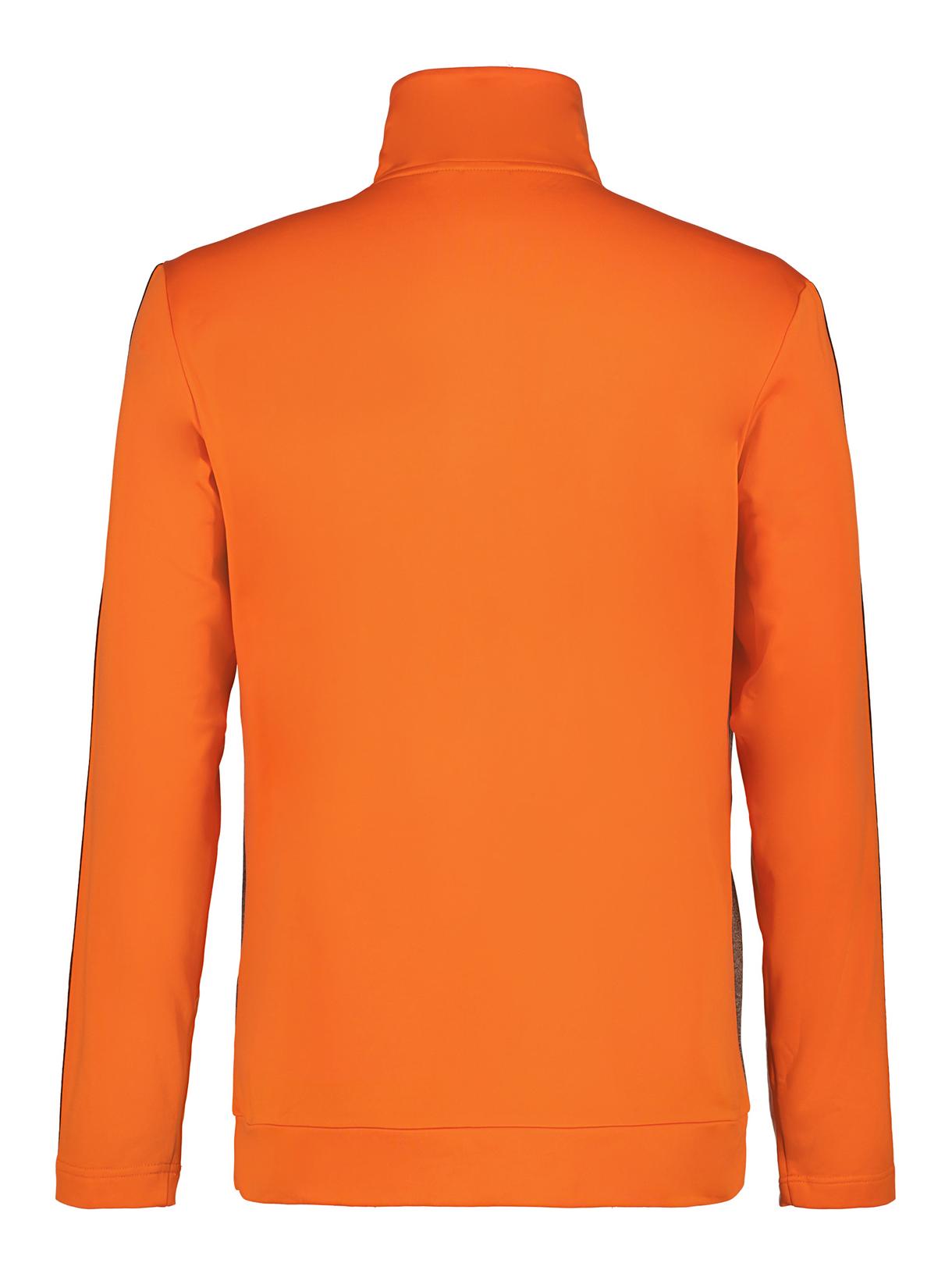 KUOHU Herren Langarm Shirt 2