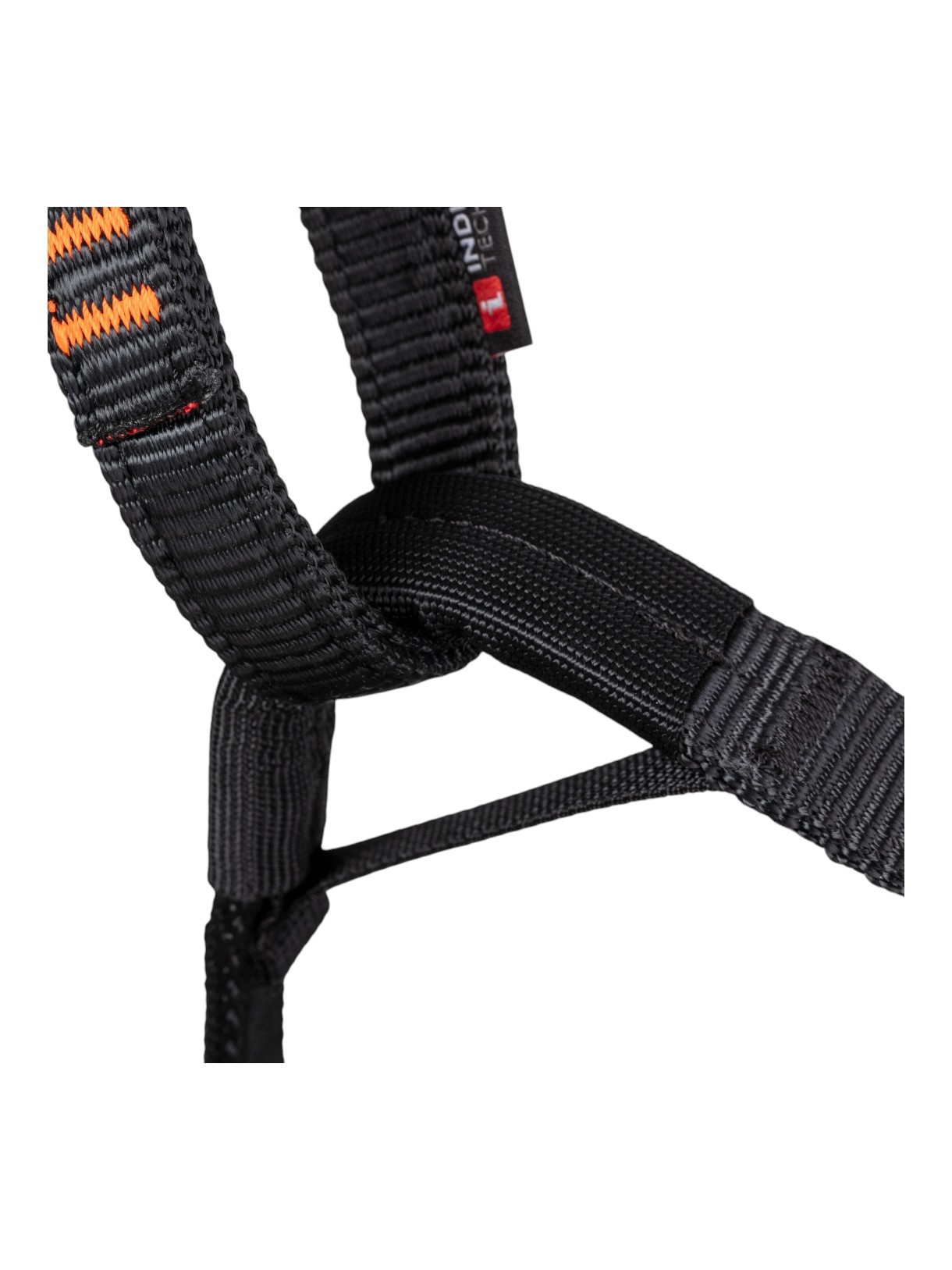 4 Slide Harness Klettergurt 2