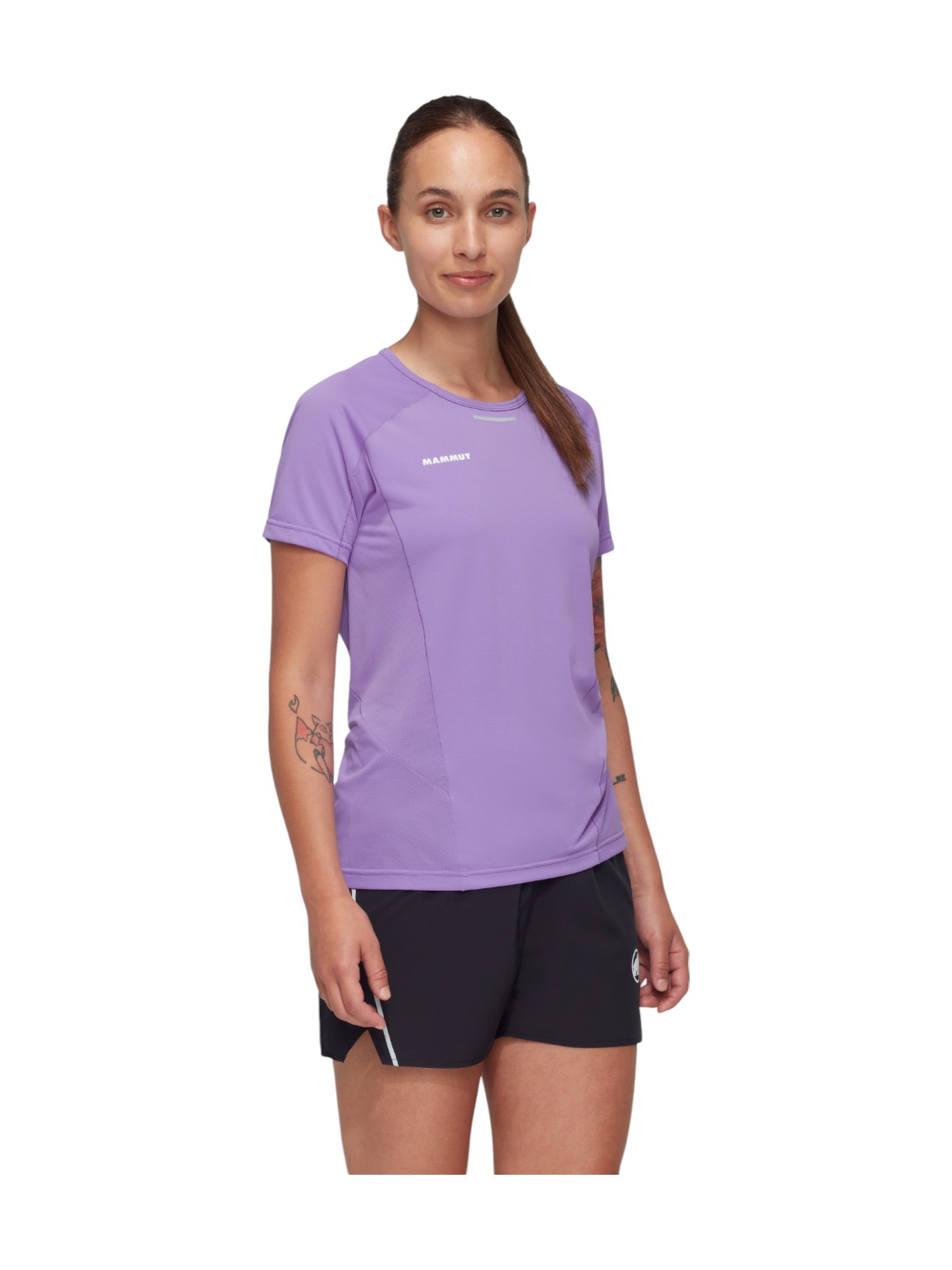 Aenergy FL Damen T-Shirt 2