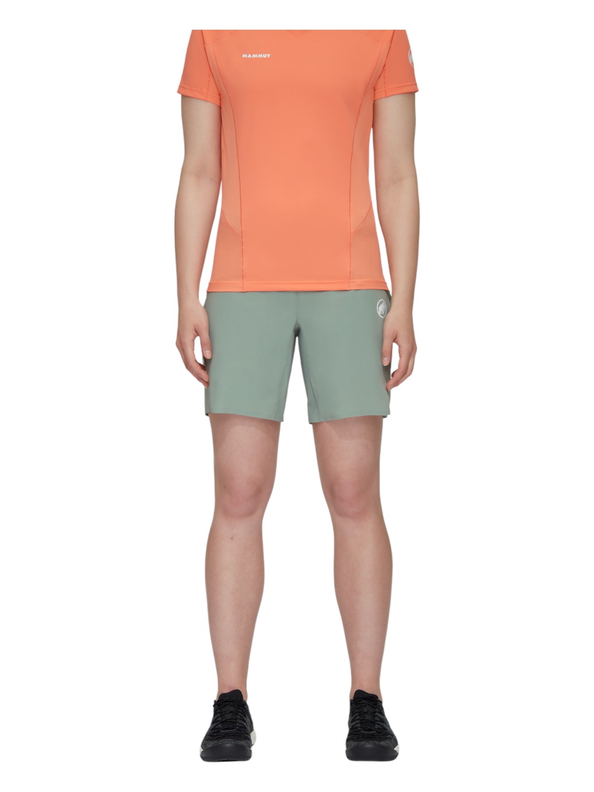 Aenergy Light SO Damen Shorts 2