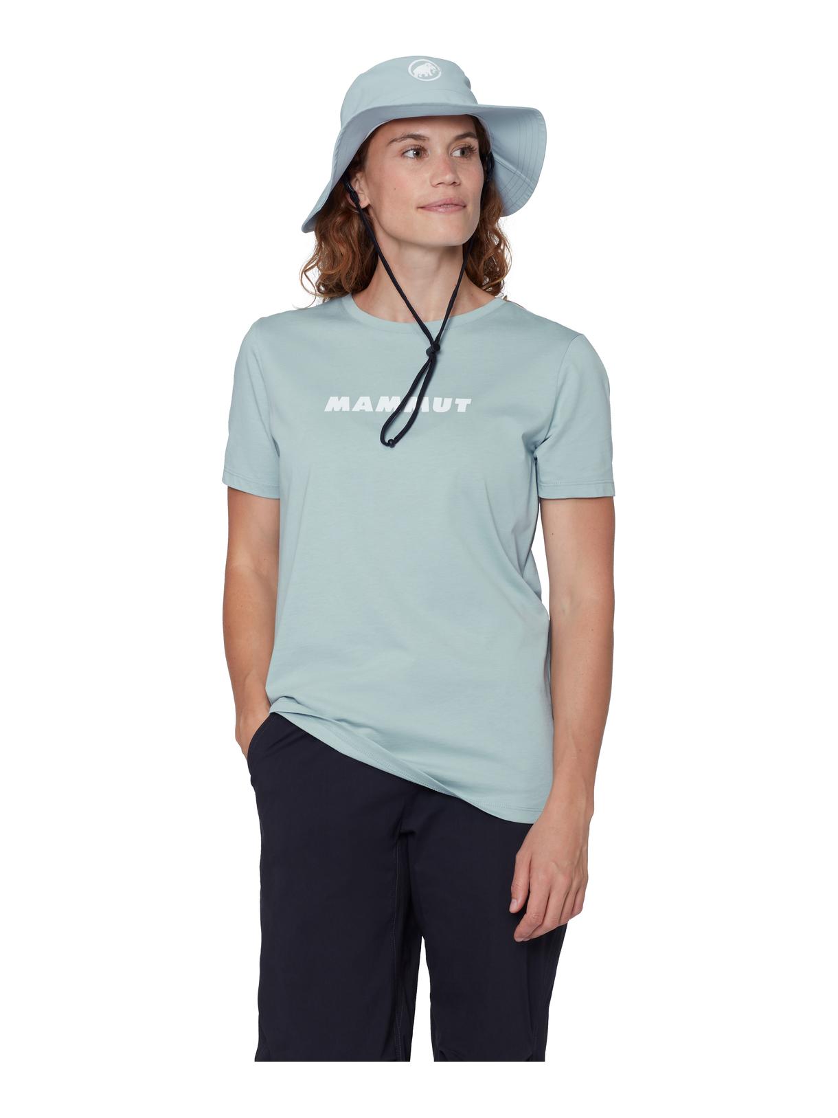 Core Damen T-Shirt Logo 2