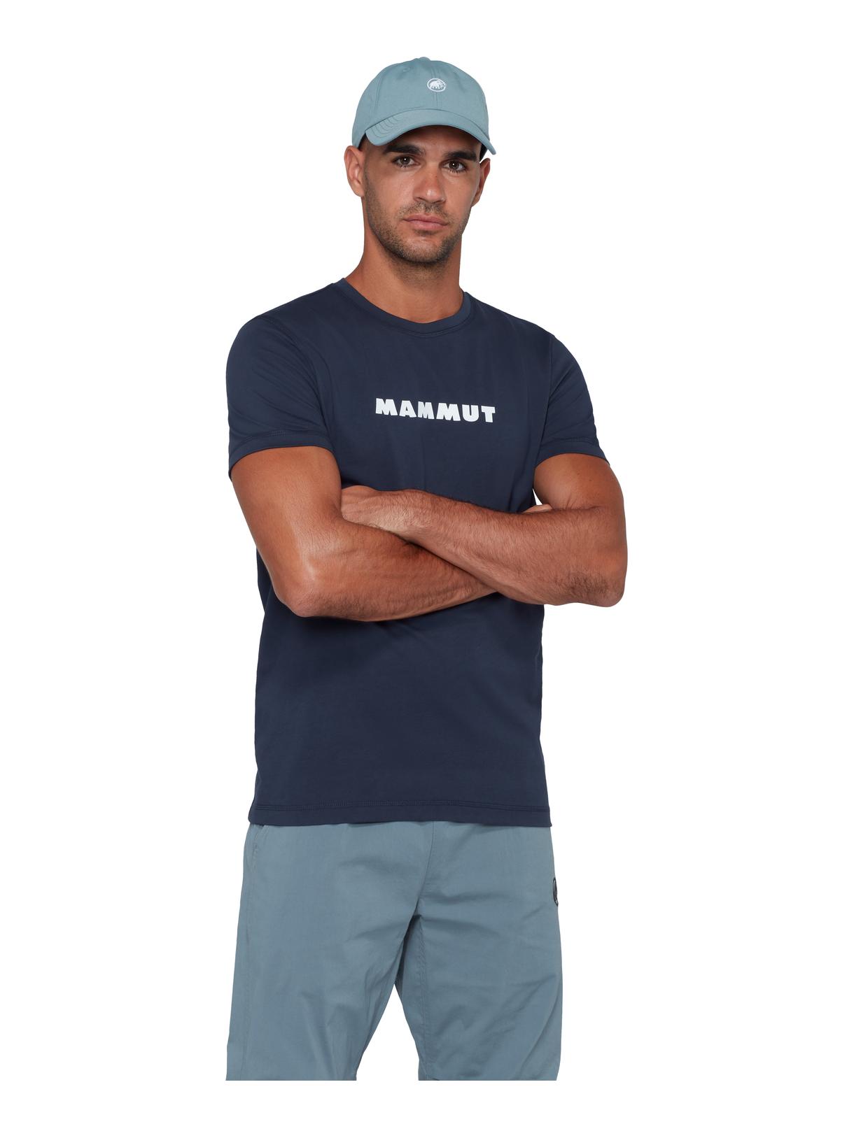 Core Herren Logo T-Shirt 2