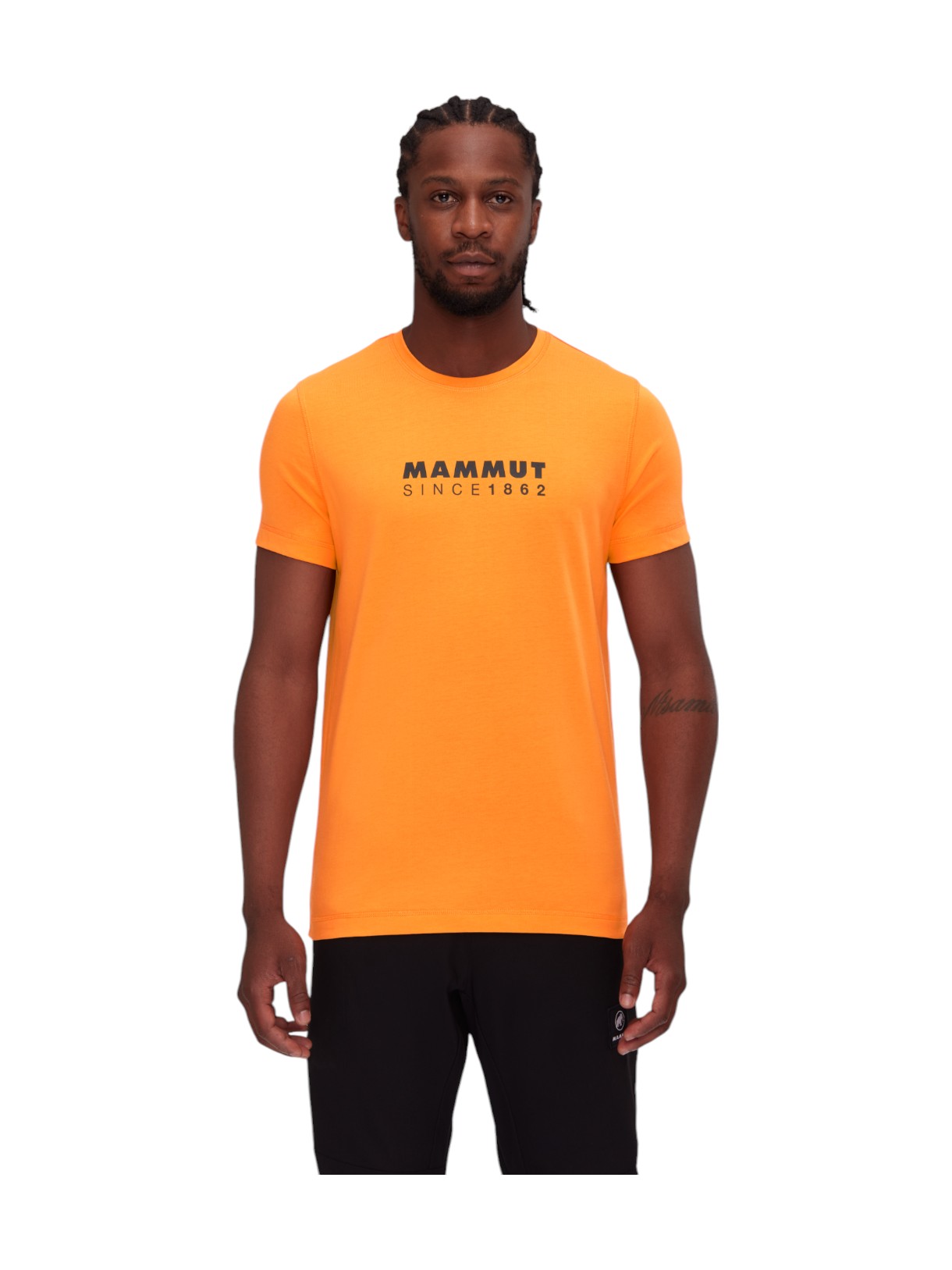 Core Logo Herren T-Shirt 2