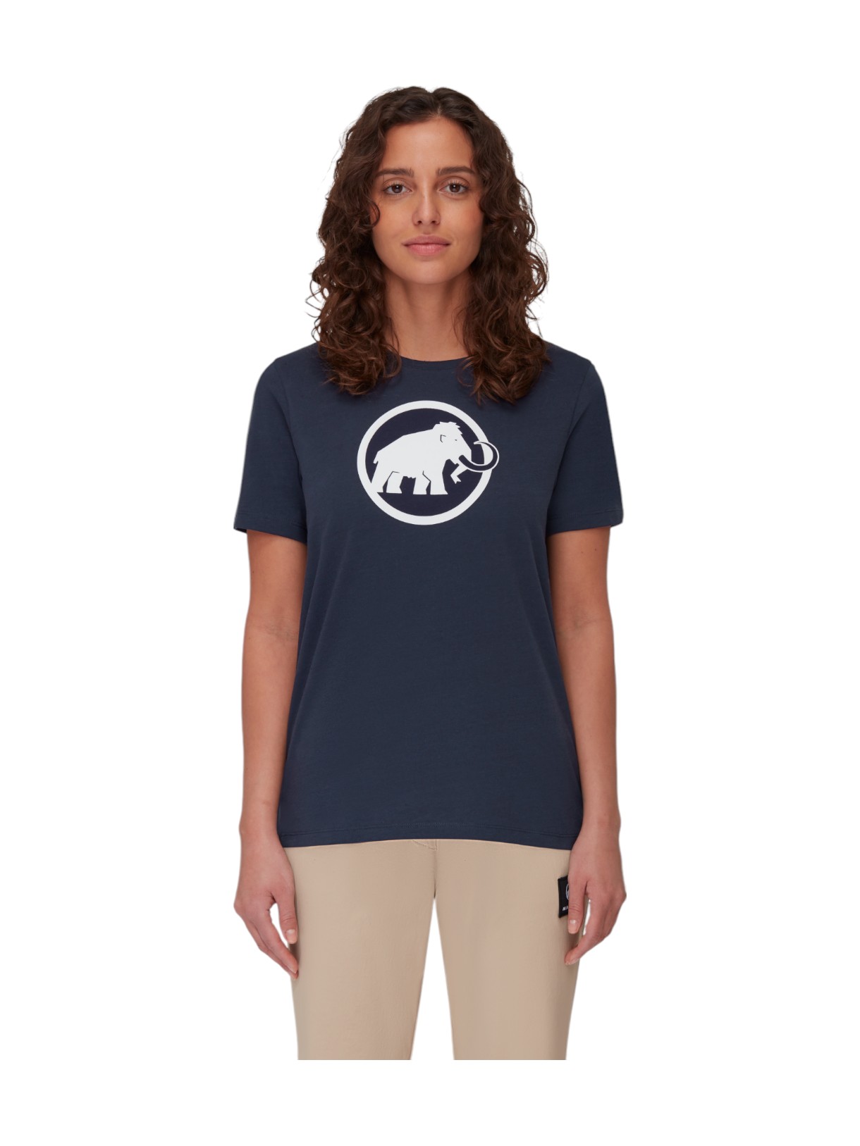 Core Classic Damen T-Shirt 2