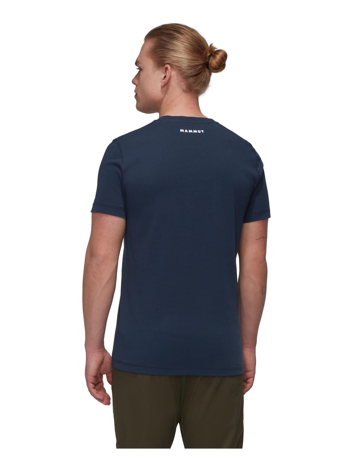 Core Logo Herren T-Shirt 2