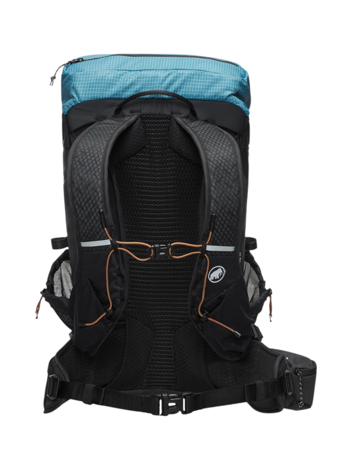 Ducan 26 Wanderrucksack mit Netzrücken 2