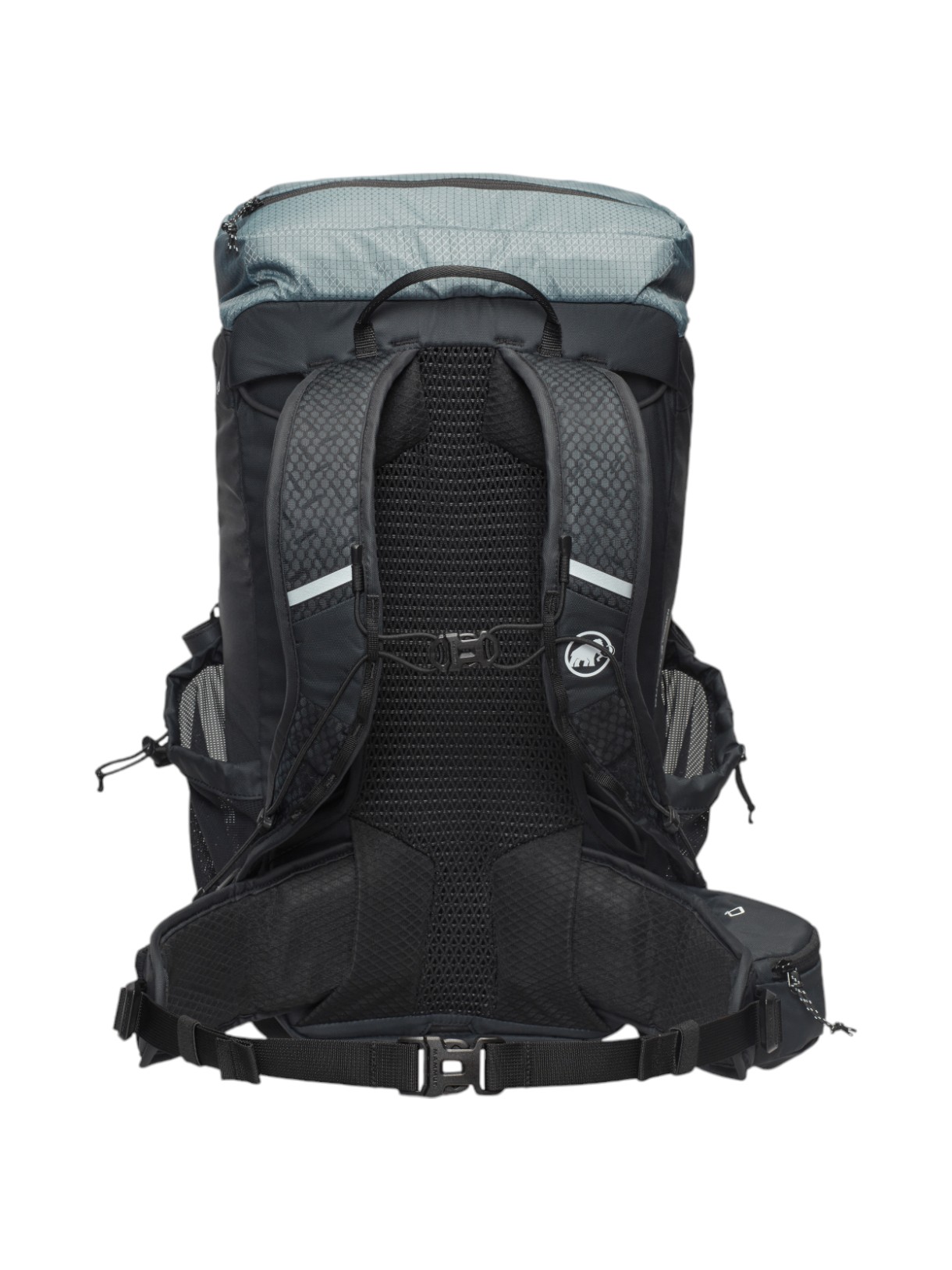 Ducan 26 Damen Wanderrucksack mit Netzrücken 2