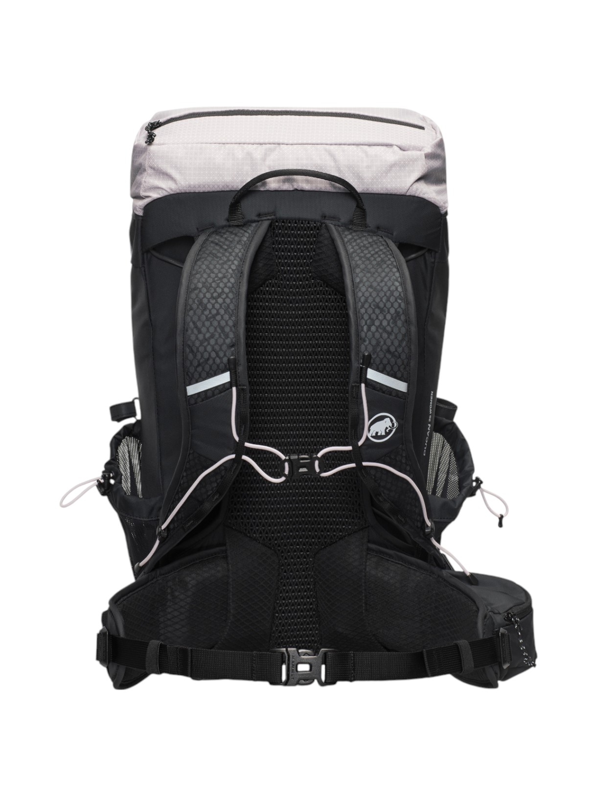 Ducan 26 Damen Wanderrucksack mit Netzrücken 2